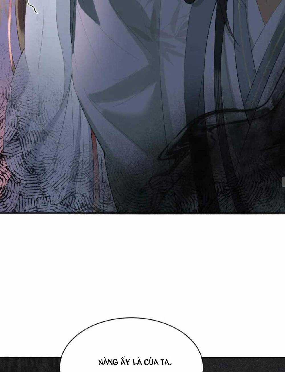 Hắc Nguyệt Quang Nắm Trong Tay Kịch Bản Be Phần 2 Chapter 21 trang 24