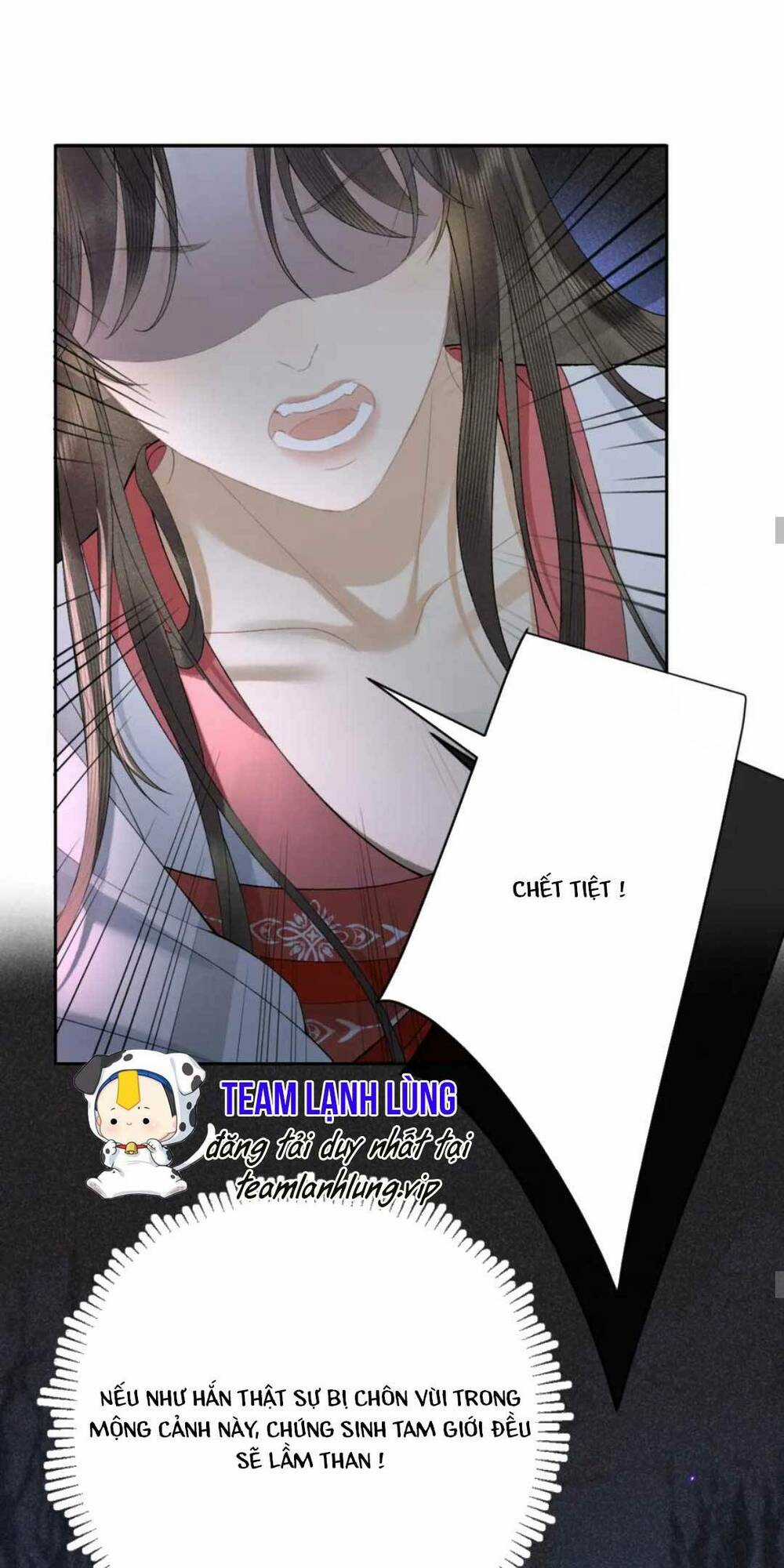 Hắc Nguyệt Quang Nắm Trong Tay Kịch Bản Be Phần 2 Chapter 21 trang 26