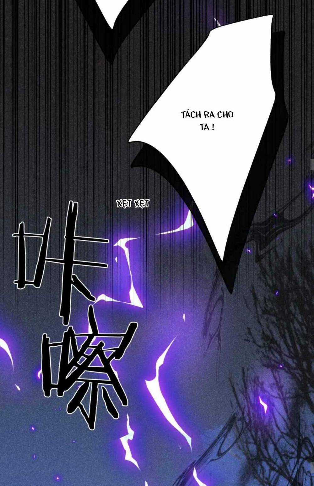 Hắc Nguyệt Quang Nắm Trong Tay Kịch Bản Be Phần 2 Chapter 21 trang 28