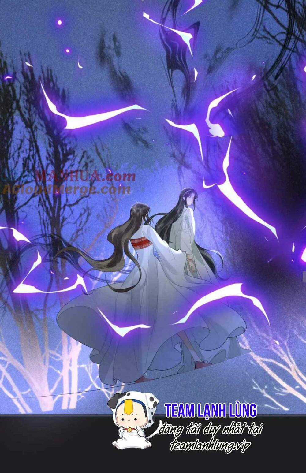 Hắc Nguyệt Quang Nắm Trong Tay Kịch Bản Be Phần 2 Chapter 21 trang 29