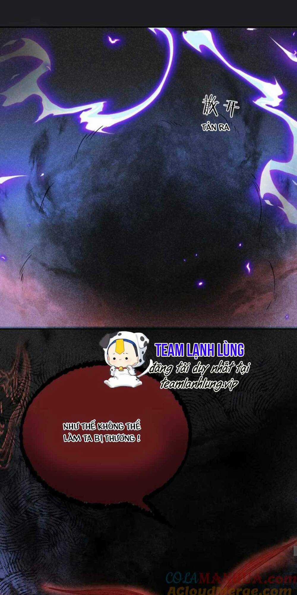 Hắc Nguyệt Quang Nắm Trong Tay Kịch Bản Be Phần 2 Chapter 21 trang 30