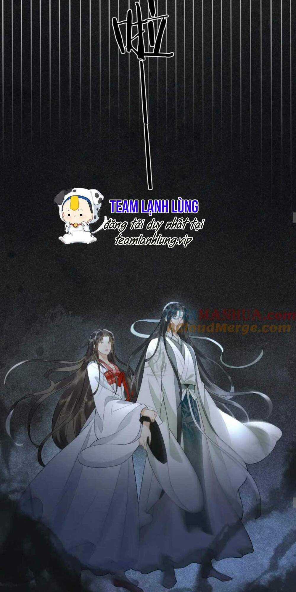 Hắc Nguyệt Quang Nắm Trong Tay Kịch Bản Be Phần 2 Chapter 21 trang 32