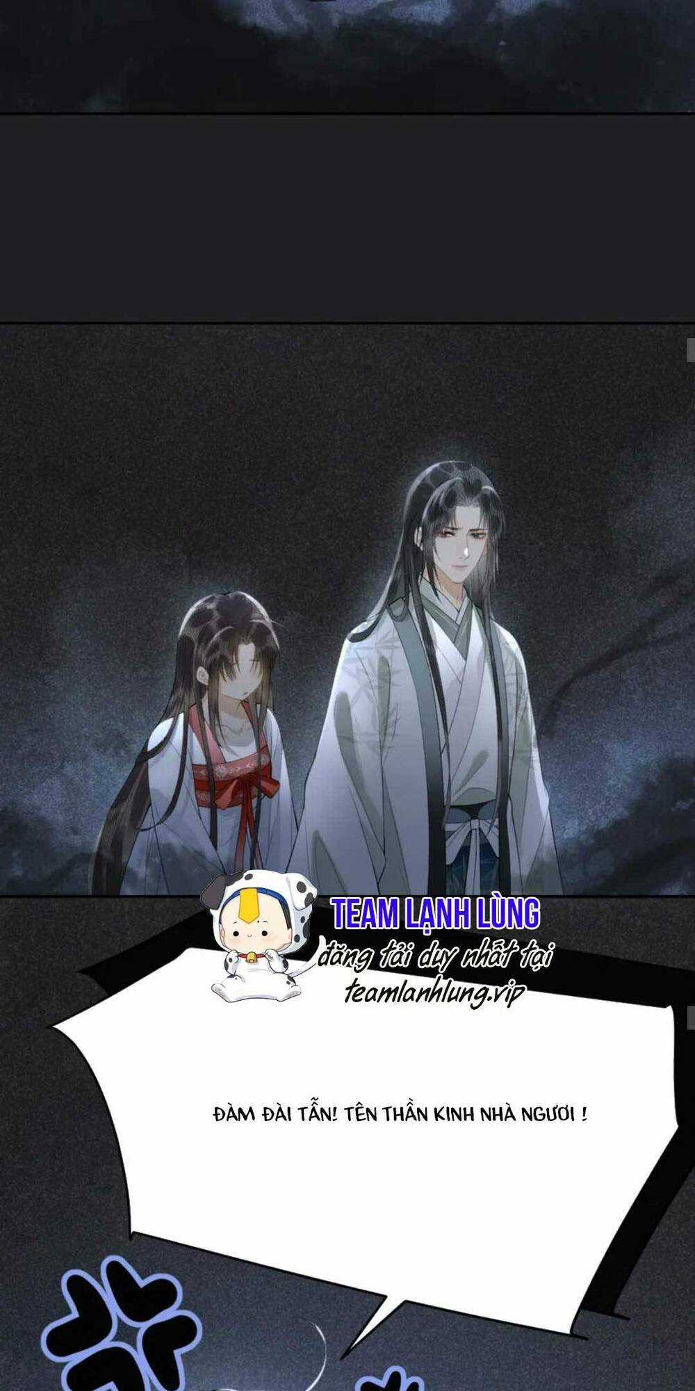 Hắc Nguyệt Quang Nắm Trong Tay Kịch Bản Be Phần 2 Chapter 21 trang 33