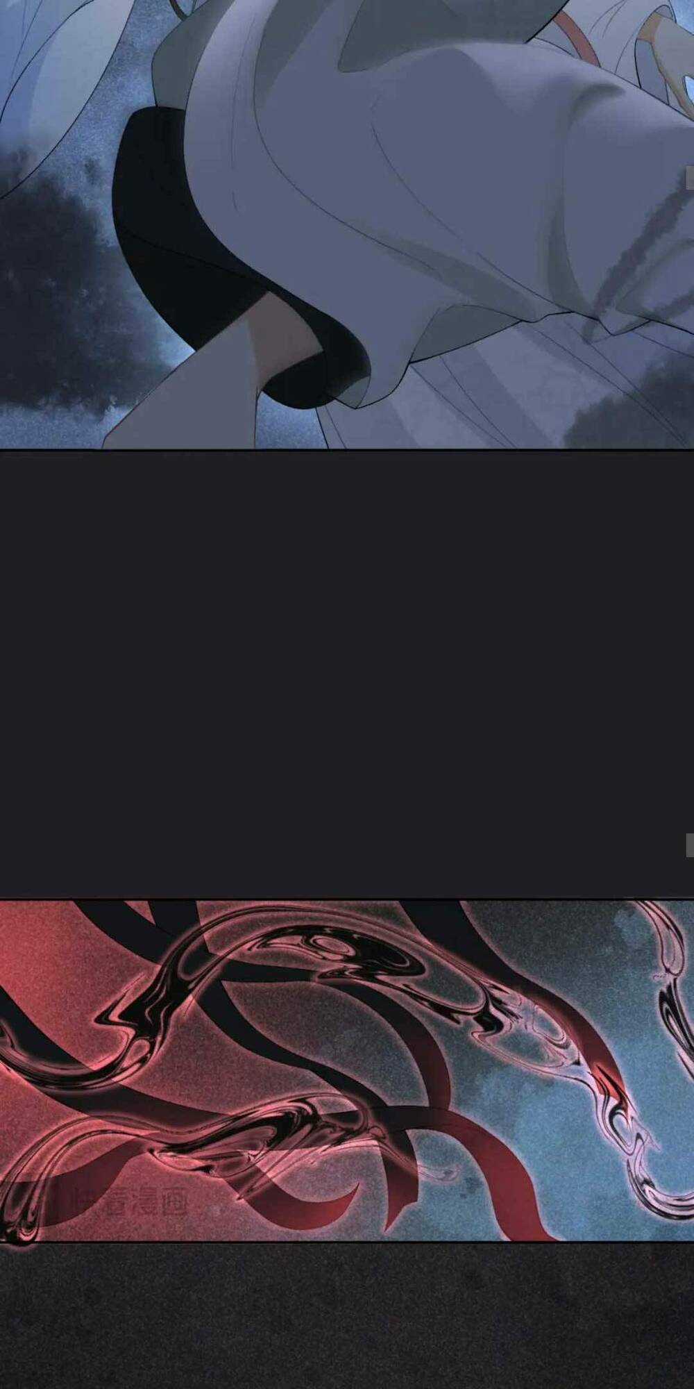 Hắc Nguyệt Quang Nắm Trong Tay Kịch Bản Be Phần 2 Chapter 21 trang 36