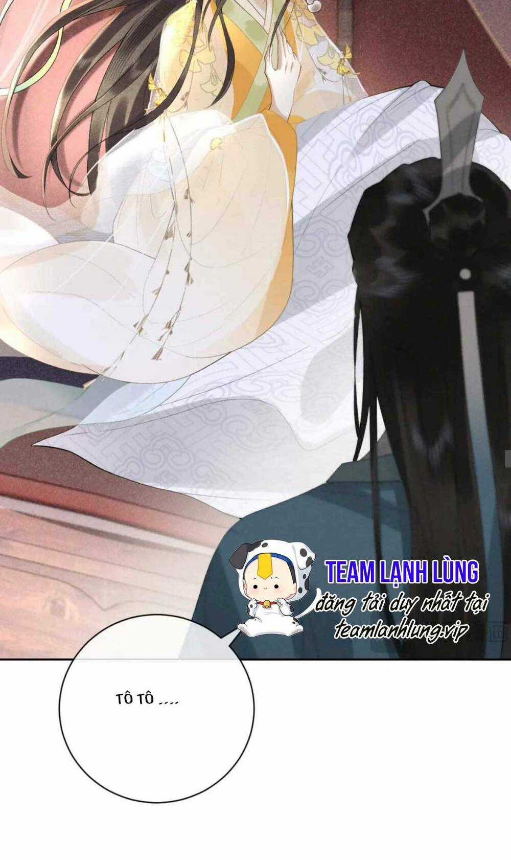 Hắc Nguyệt Quang Nắm Trong Tay Kịch Bản Be Phần 2 Chapter 21 trang 40