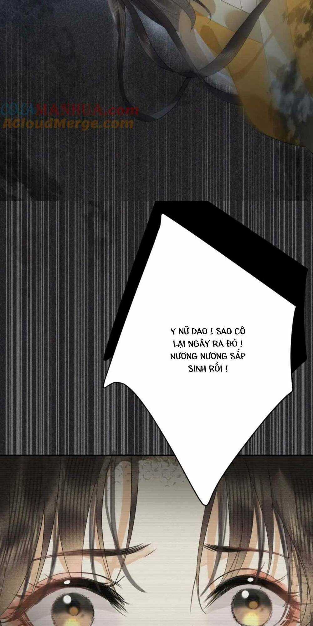 Hắc Nguyệt Quang Nắm Trong Tay Kịch Bản Be Phần 2 Chapter 22 trang 12