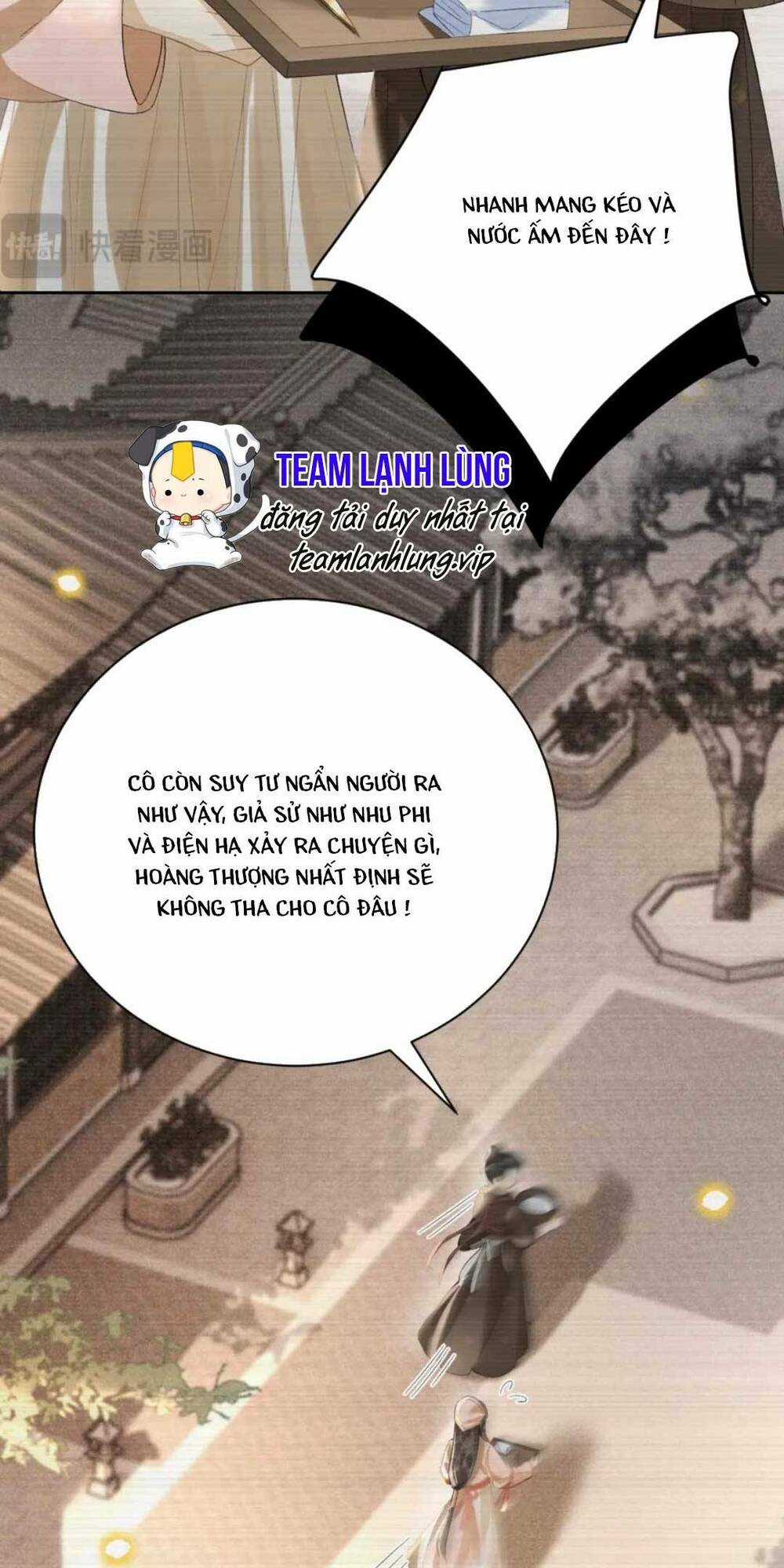 Hắc Nguyệt Quang Nắm Trong Tay Kịch Bản Be Phần 2 Chapter 22 trang 14