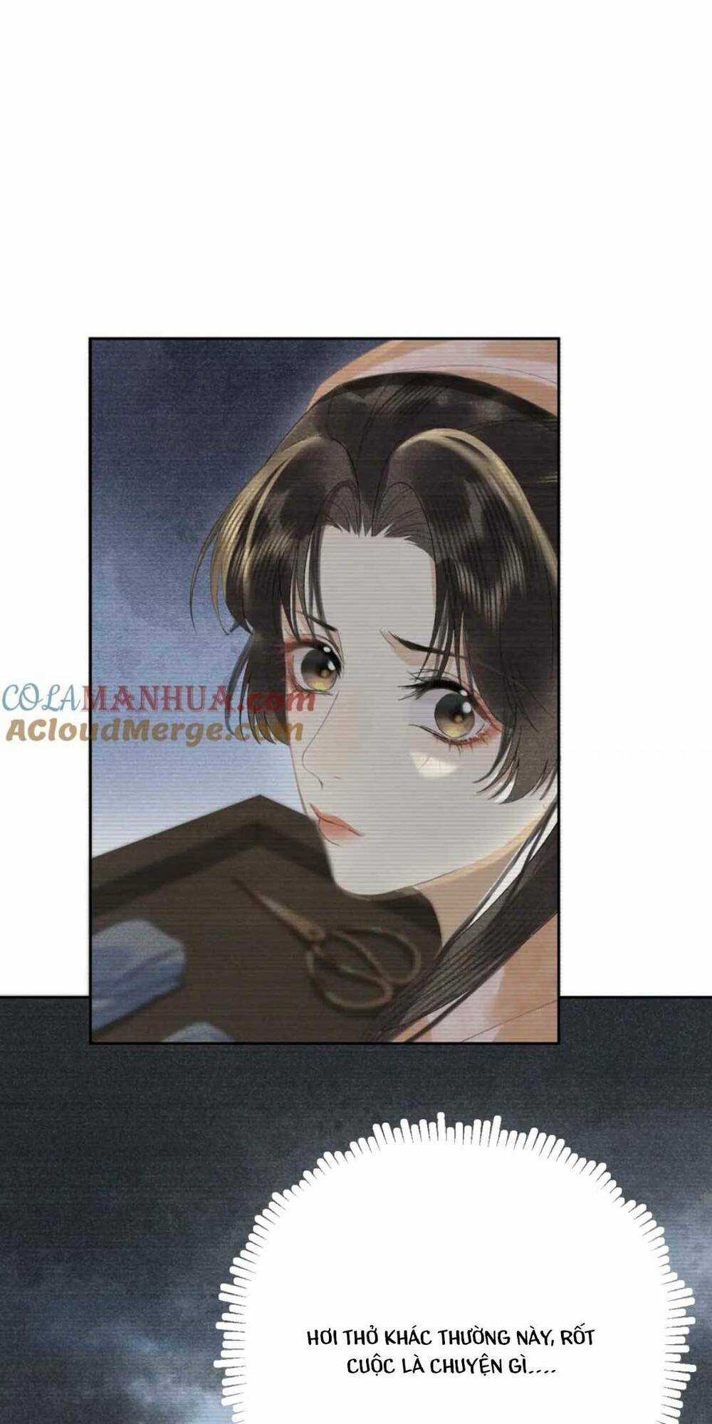 Hắc Nguyệt Quang Nắm Trong Tay Kịch Bản Be Phần 2 Chapter 22 trang 16