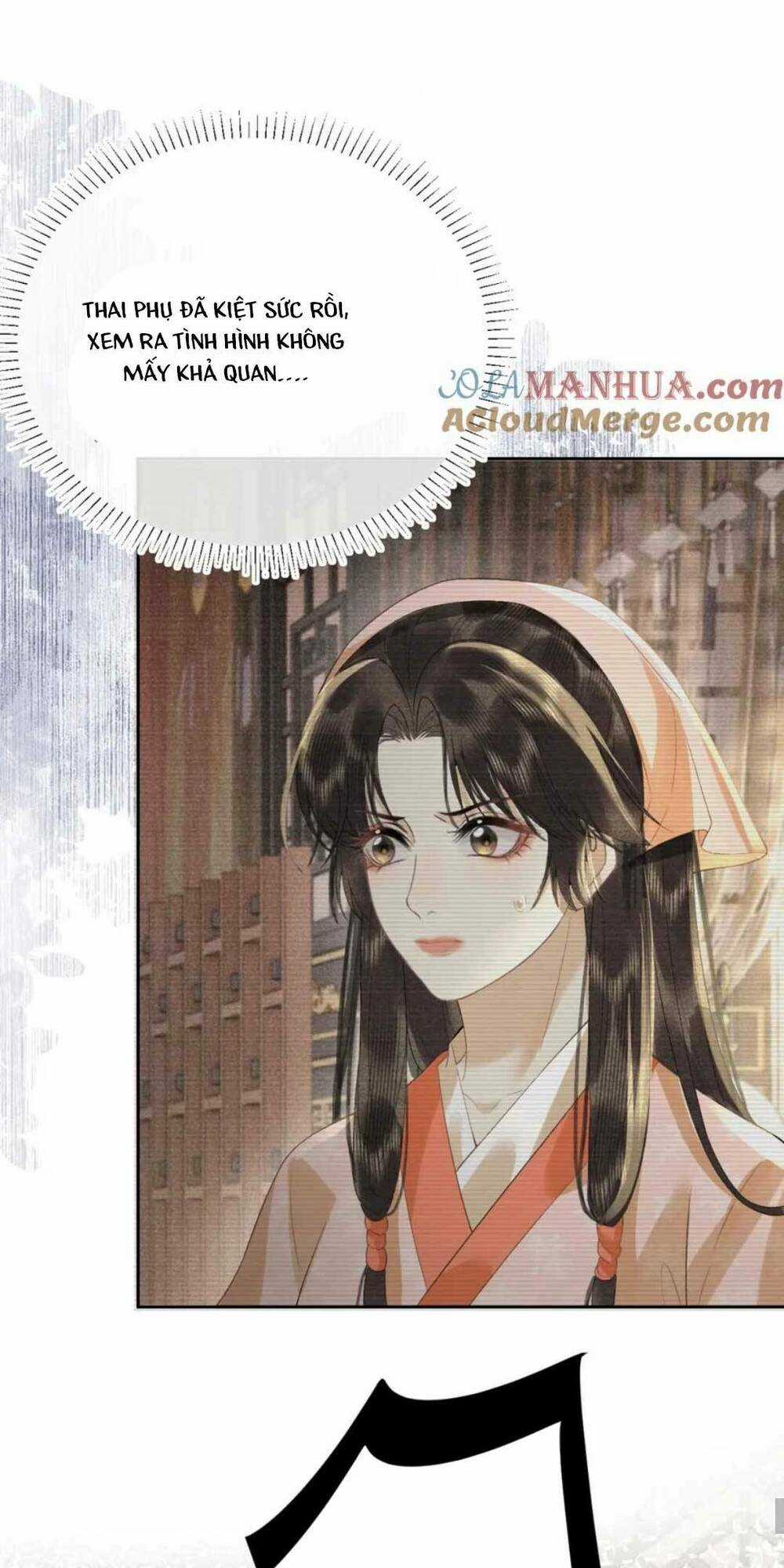 Hắc Nguyệt Quang Nắm Trong Tay Kịch Bản Be Phần 2 Chapter 22 trang 21