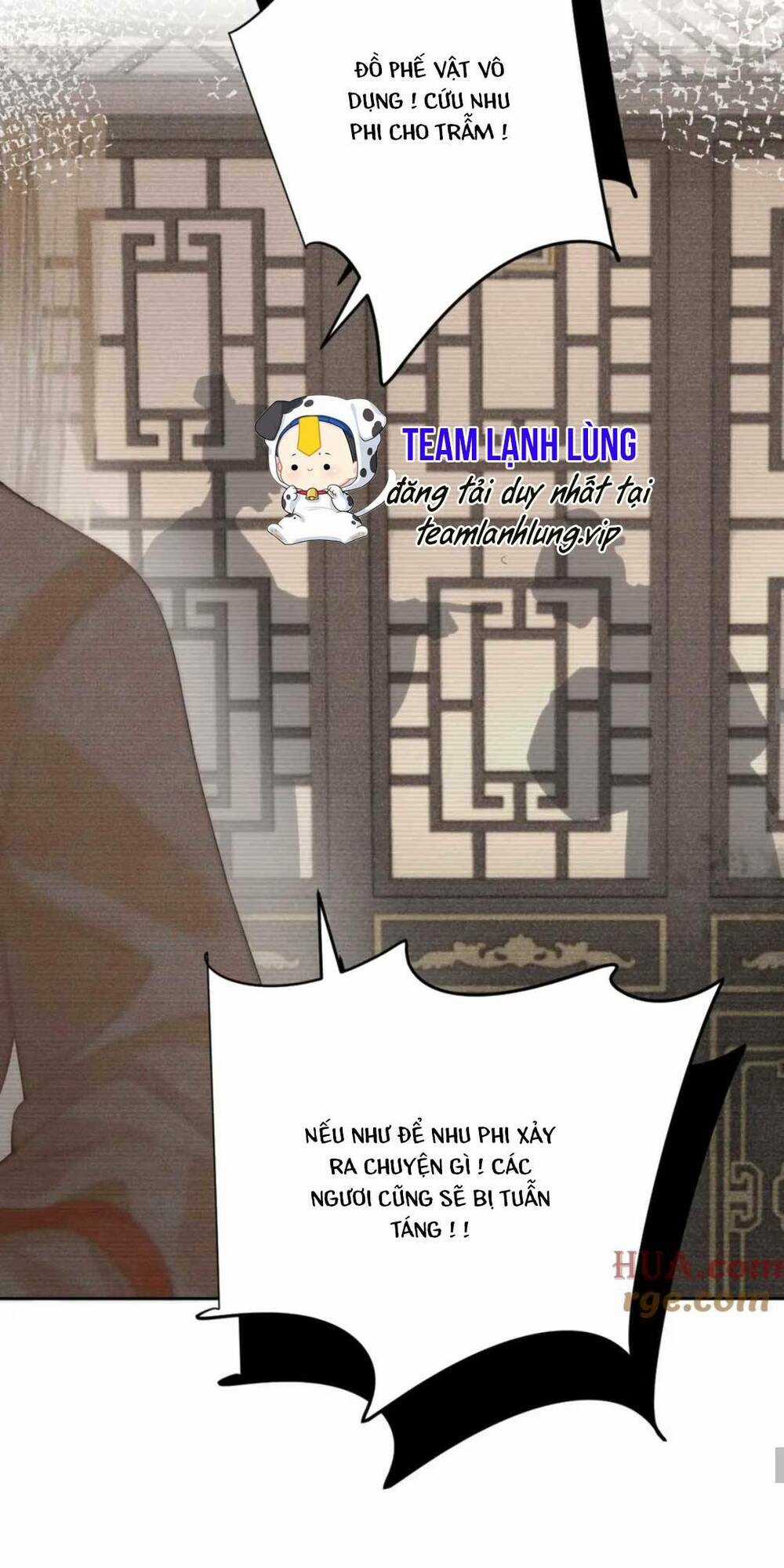 Hắc Nguyệt Quang Nắm Trong Tay Kịch Bản Be Phần 2 Chapter 22 trang 22