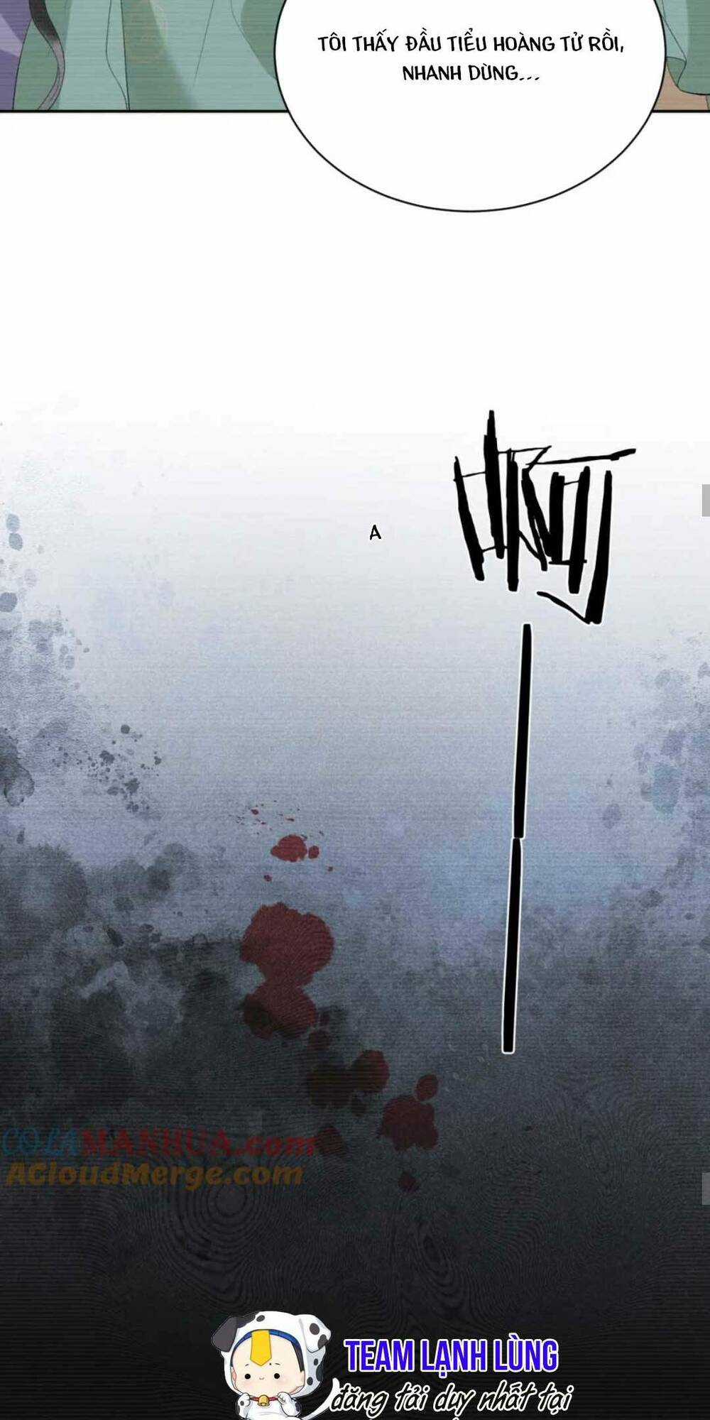 Hắc Nguyệt Quang Nắm Trong Tay Kịch Bản Be Phần 2 Chapter 22 trang 25