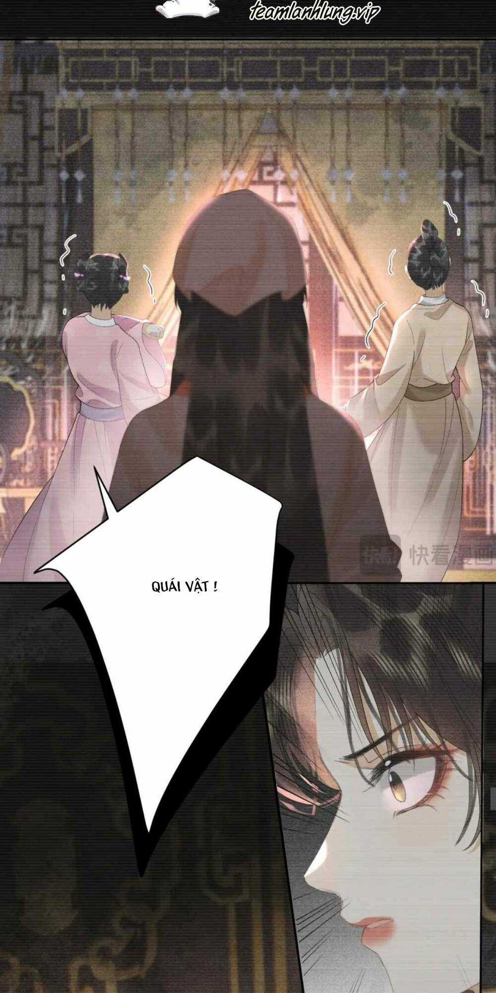 Hắc Nguyệt Quang Nắm Trong Tay Kịch Bản Be Phần 2 Chapter 22 trang 26