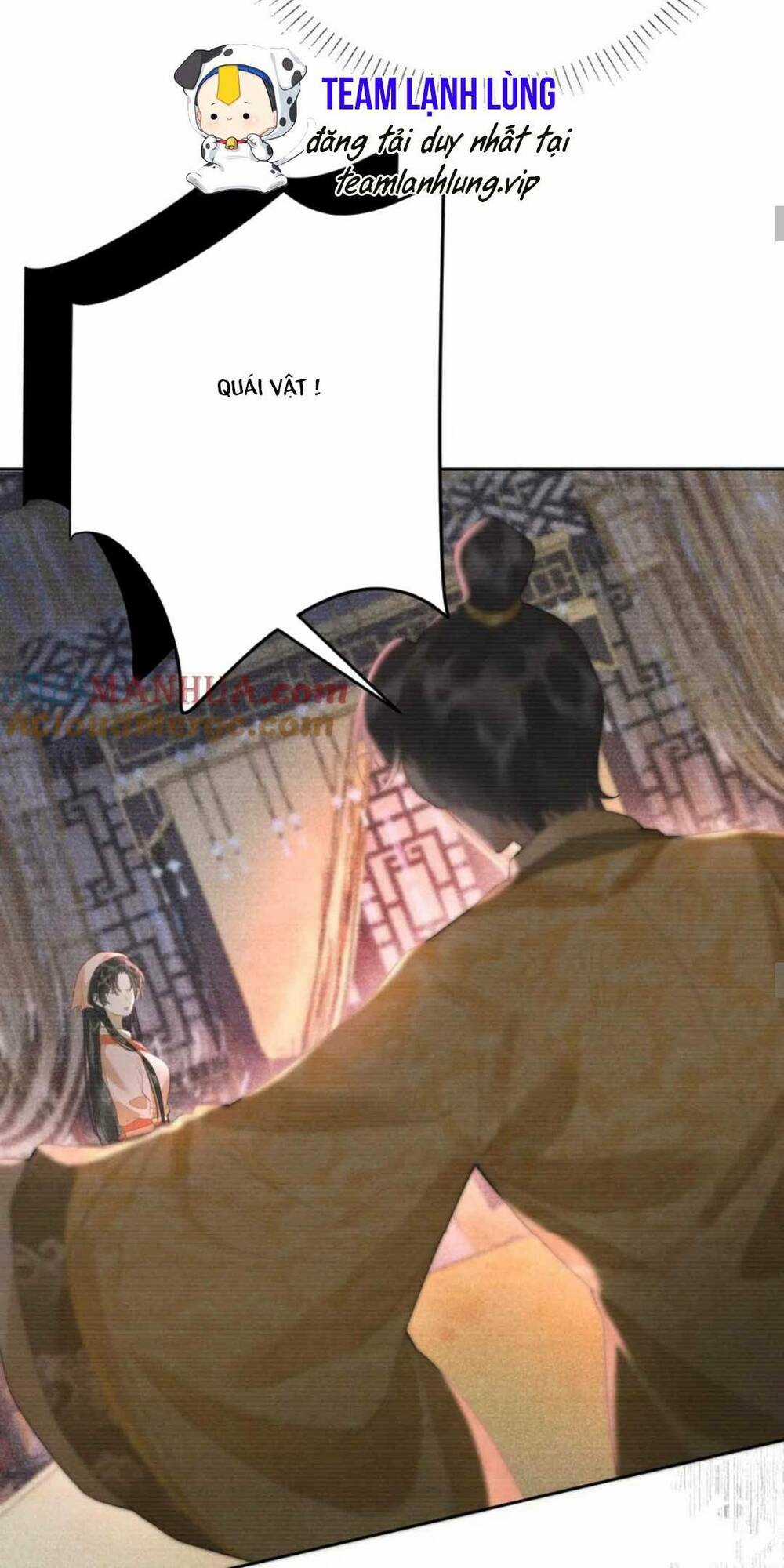 Hắc Nguyệt Quang Nắm Trong Tay Kịch Bản Be Phần 2 Chapter 22 trang 30