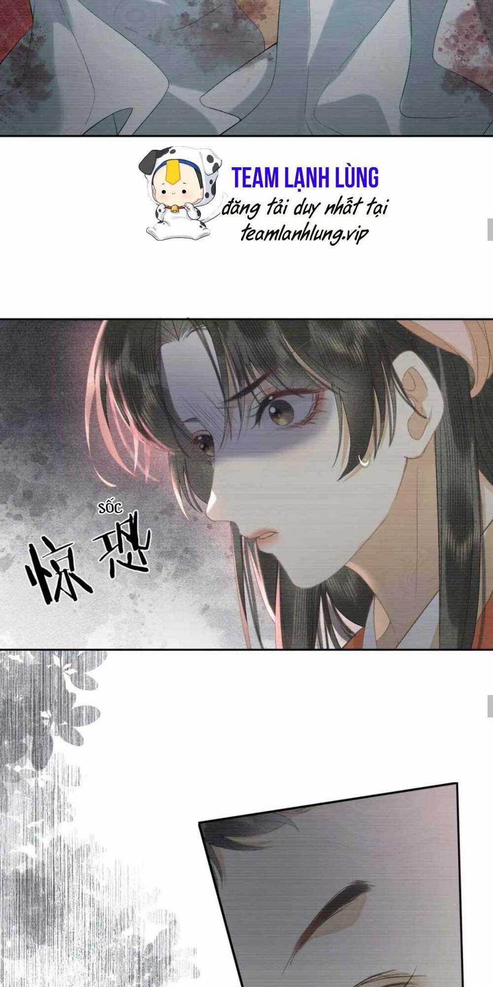 Hắc Nguyệt Quang Nắm Trong Tay Kịch Bản Be Phần 2 Chapter 22 trang 34