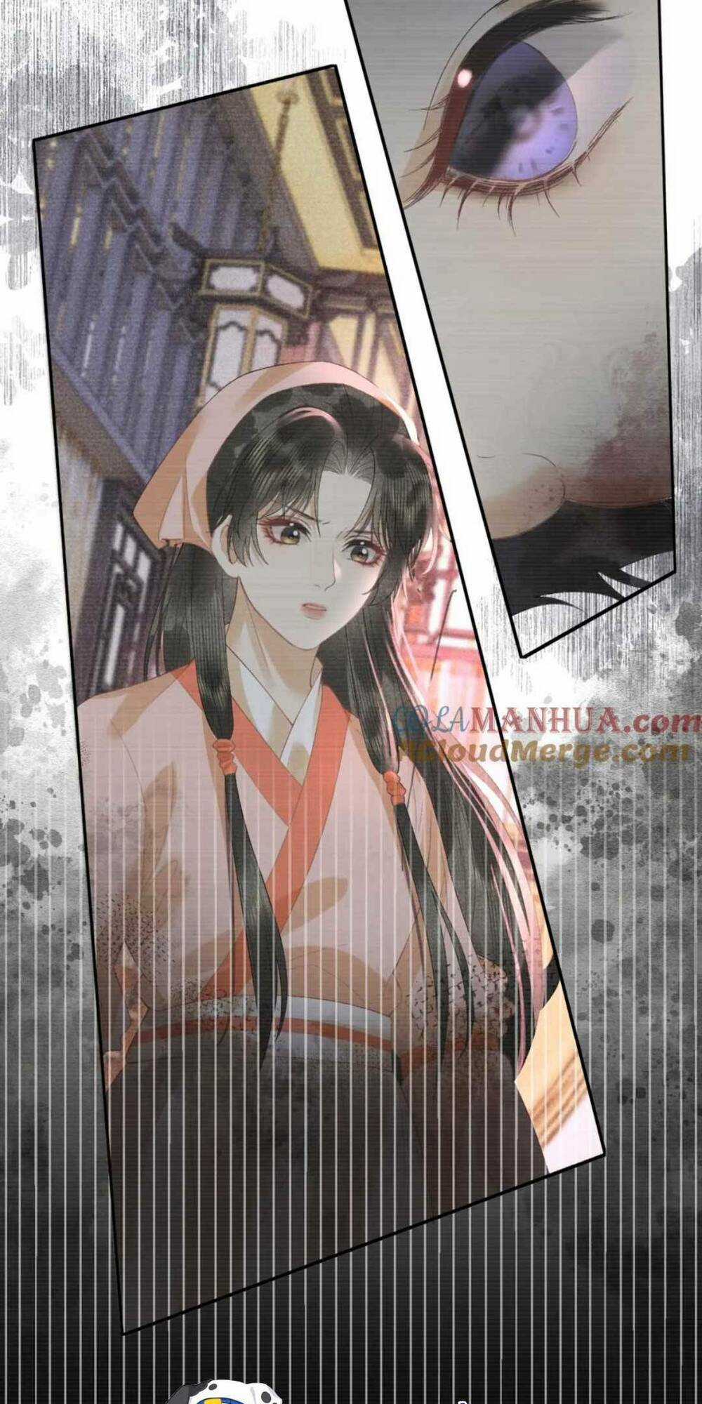 Hắc Nguyệt Quang Nắm Trong Tay Kịch Bản Be Phần 2 Chapter 22 trang 35