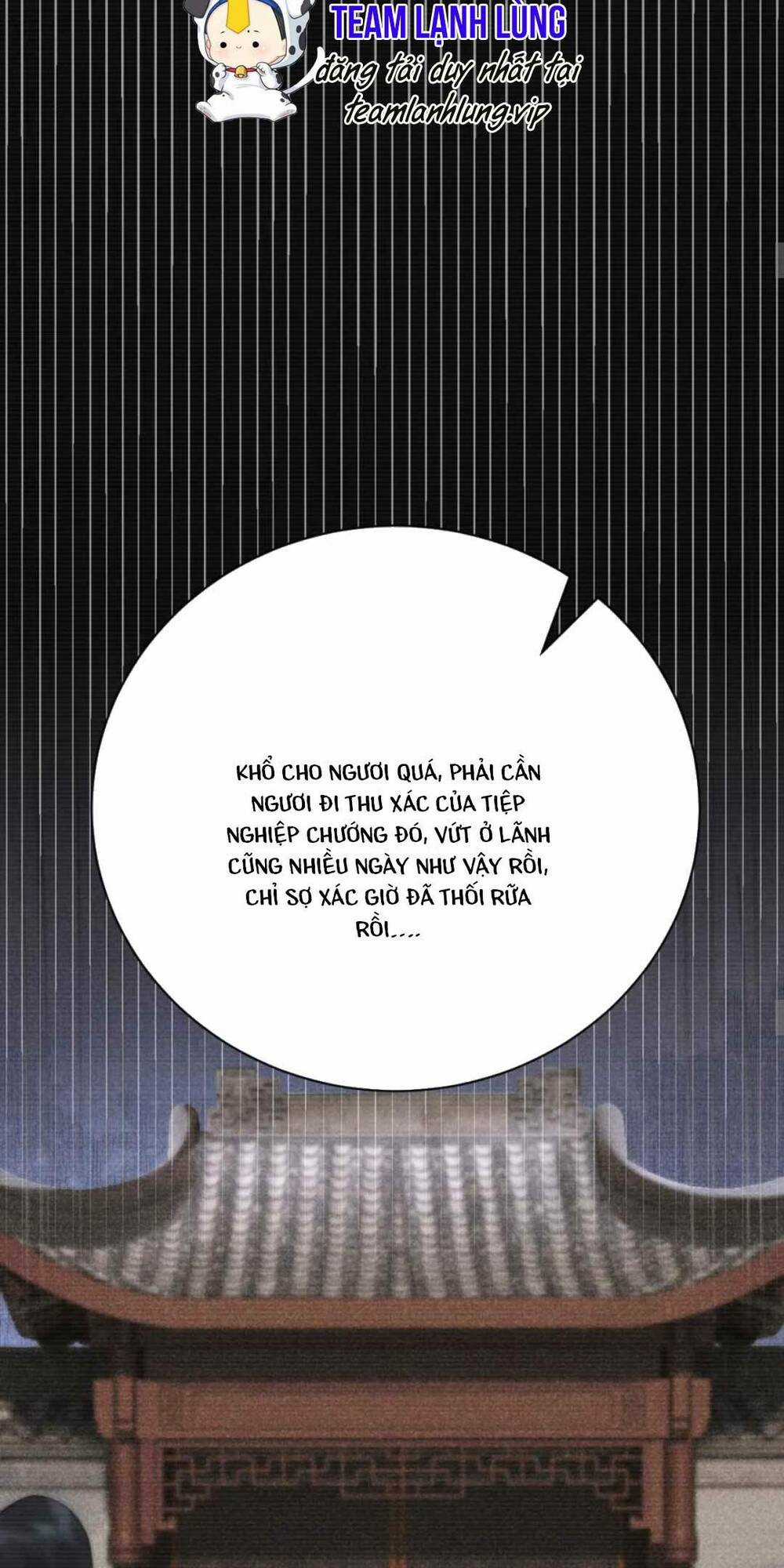 Hắc Nguyệt Quang Nắm Trong Tay Kịch Bản Be Phần 2 Chapter 22 trang 36