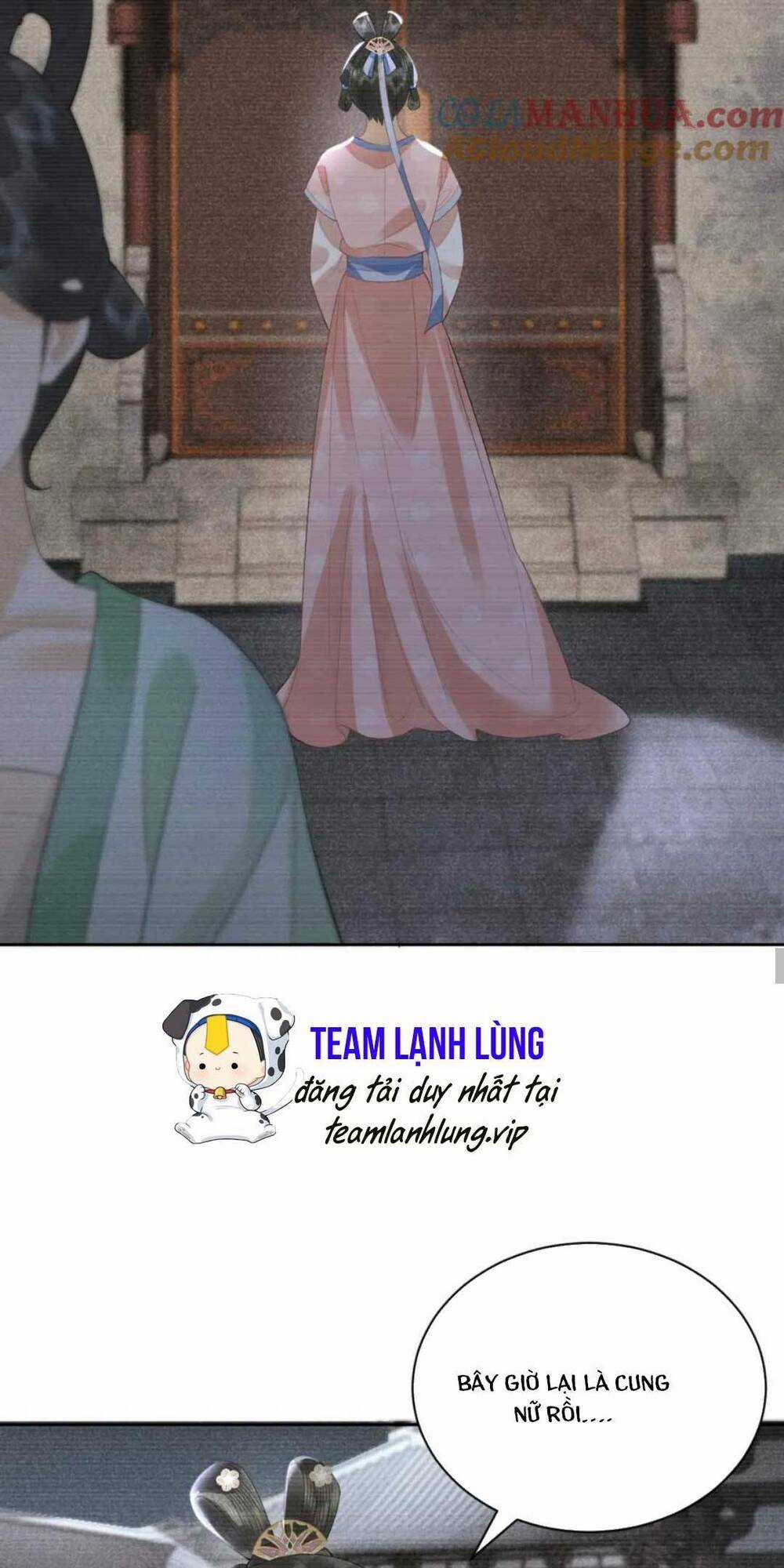 Hắc Nguyệt Quang Nắm Trong Tay Kịch Bản Be Phần 2 Chapter 22 trang 37