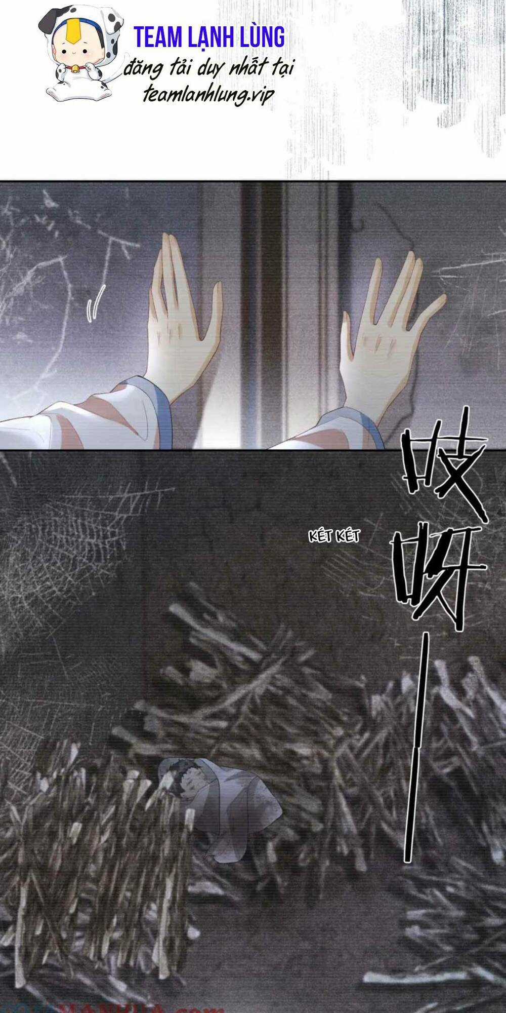 Hắc Nguyệt Quang Nắm Trong Tay Kịch Bản Be Phần 2 Chapter 22 trang 39