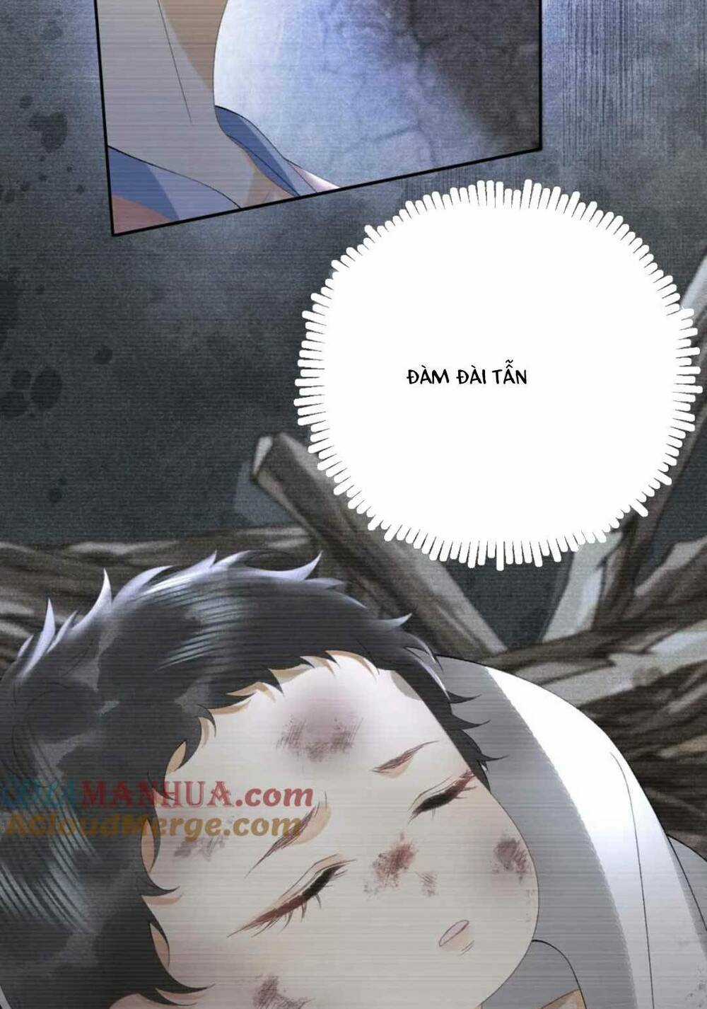 Hắc Nguyệt Quang Nắm Trong Tay Kịch Bản Be Phần 2 Chapter 22 trang 41