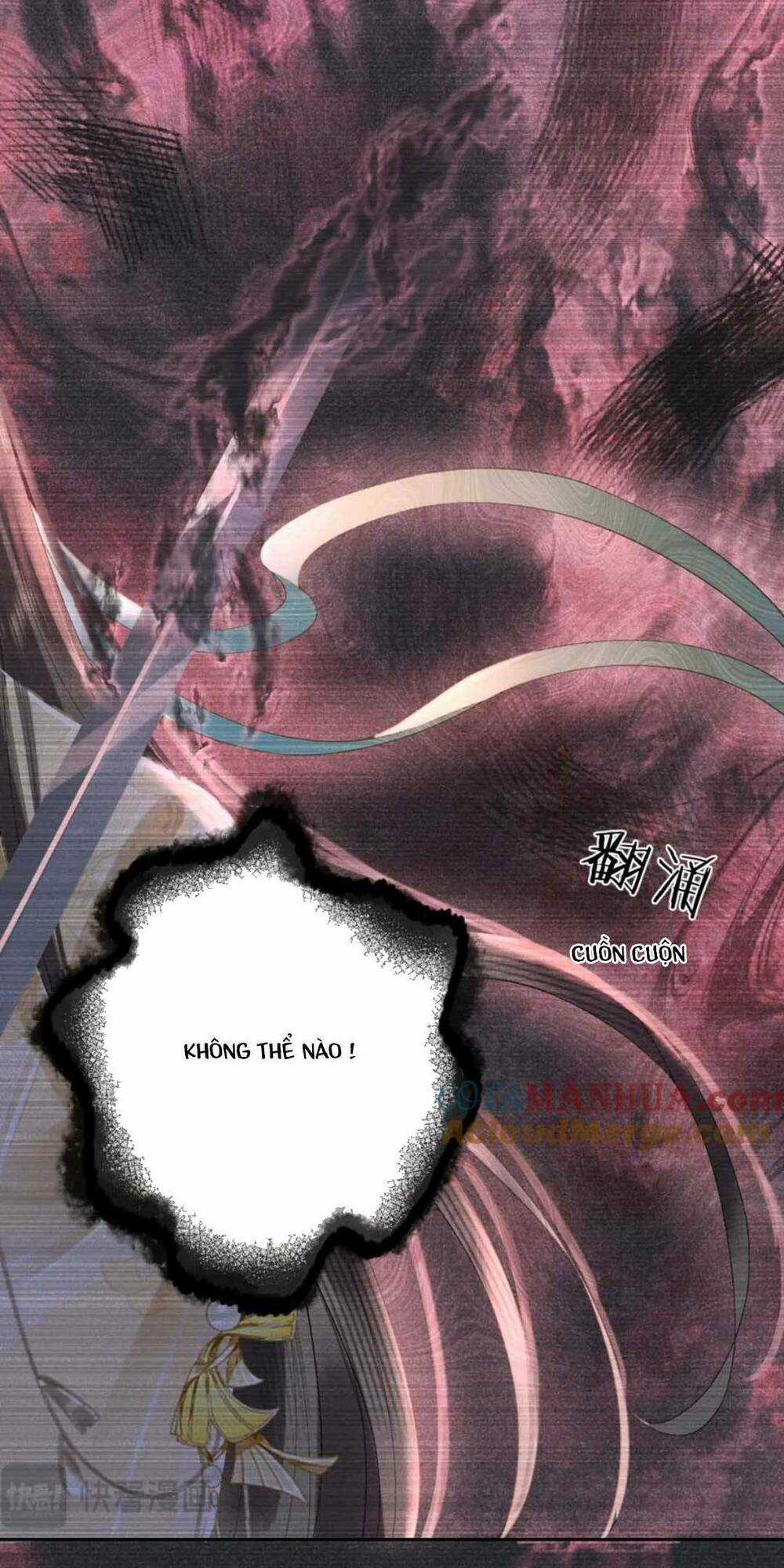 Hắc Nguyệt Quang Nắm Trong Tay Kịch Bản Be Phần 2 Chapter 22 trang 7