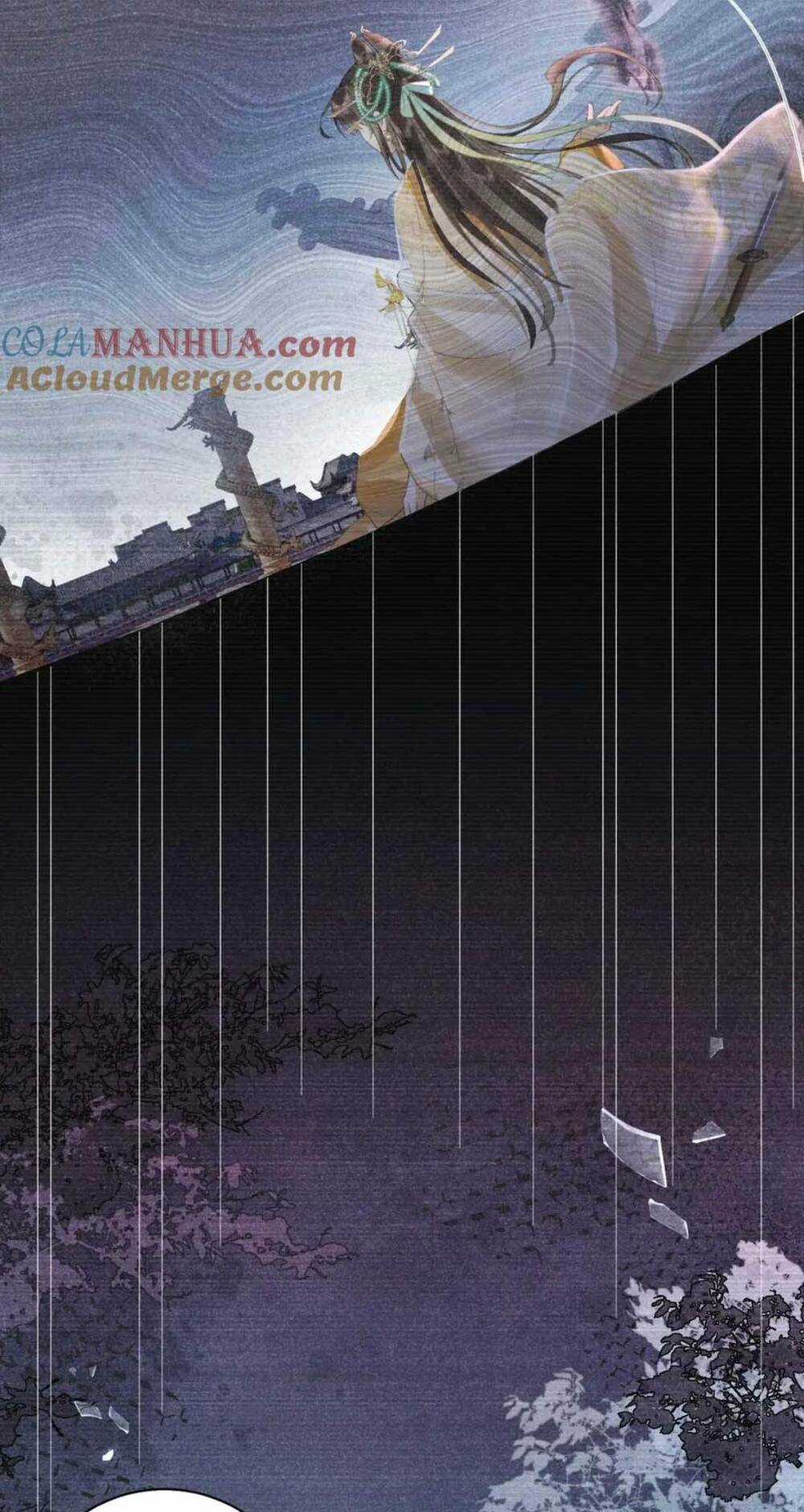 Hắc Nguyệt Quang Nắm Trong Tay Kịch Bản Be Phần 2 Chapter 22 trang 9