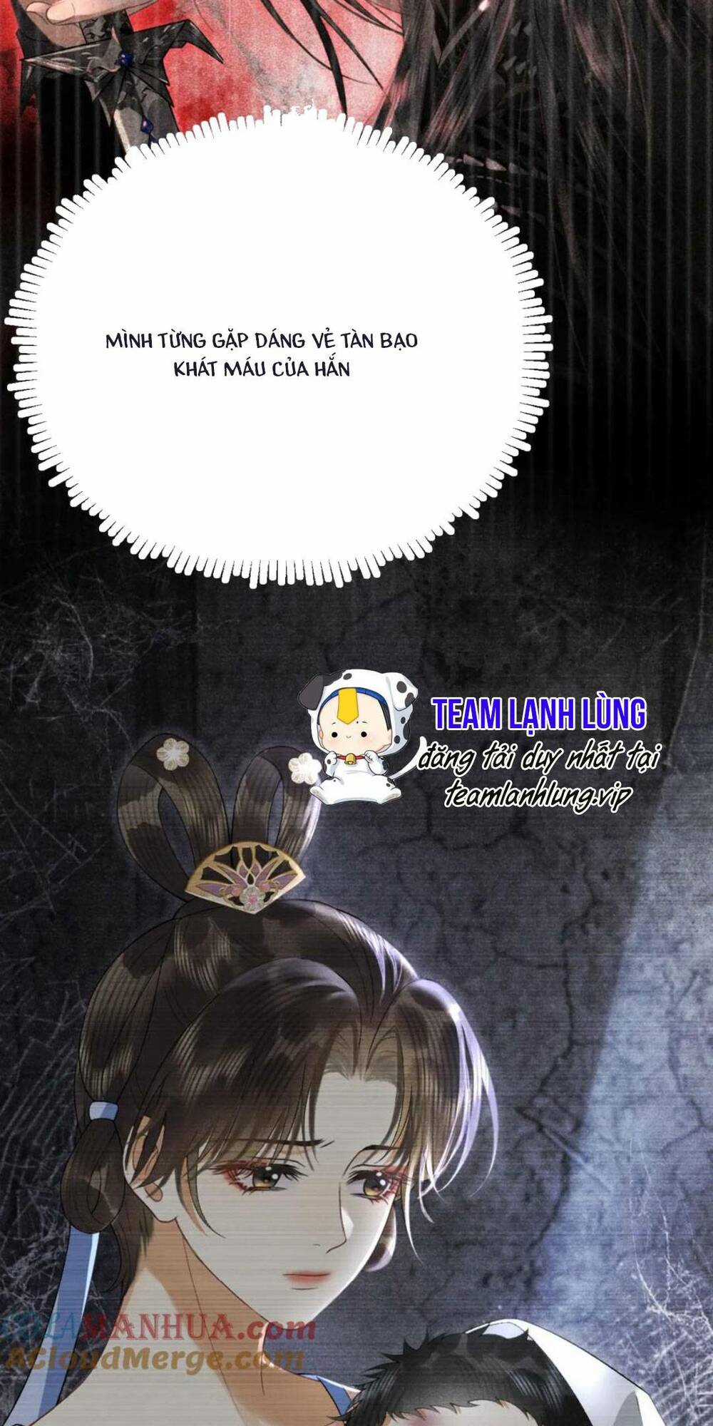Hắc Nguyệt Quang Nắm Trong Tay Kịch Bản Be Phần 2 Chapter 23 trang 12