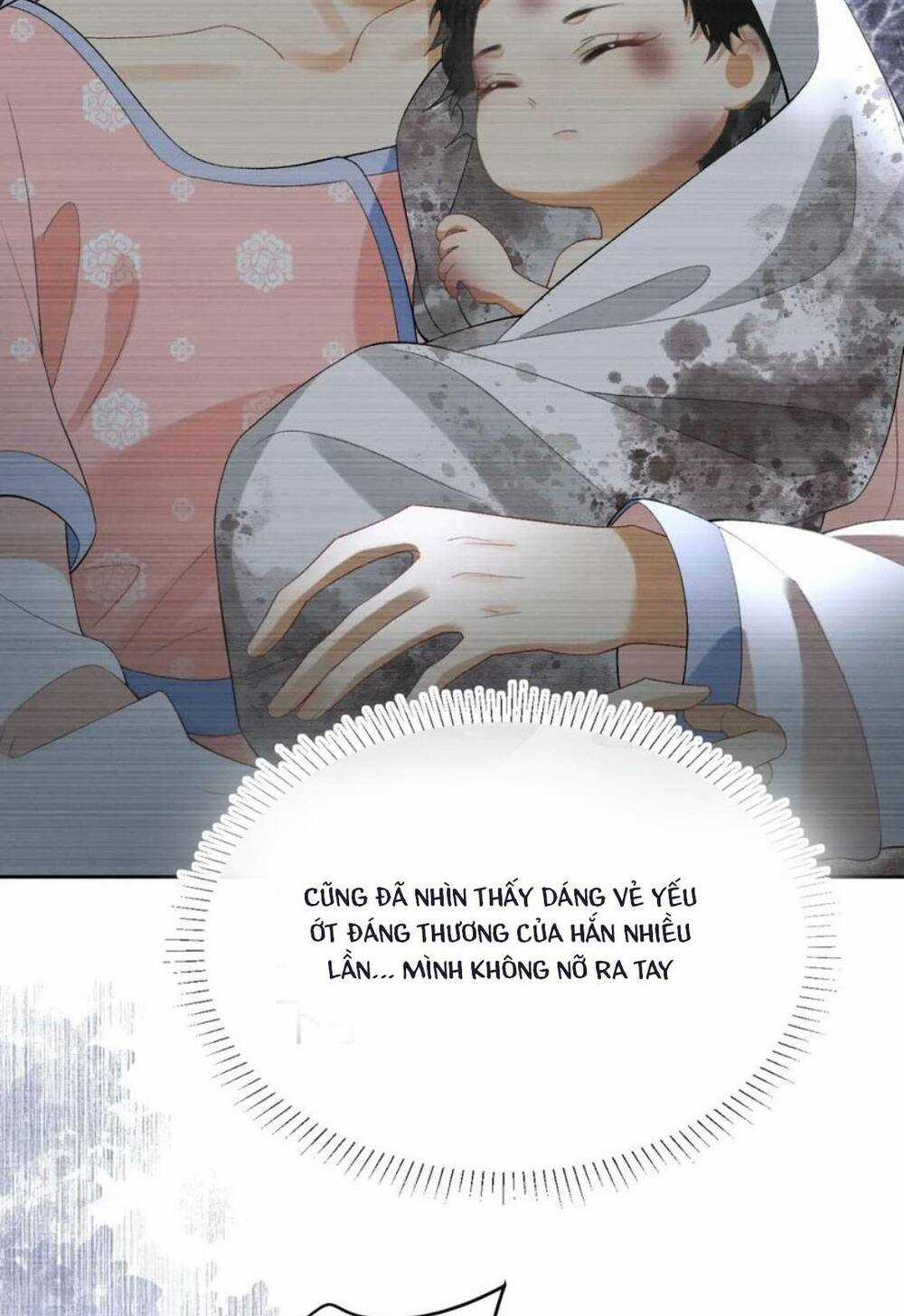Hắc Nguyệt Quang Nắm Trong Tay Kịch Bản Be Phần 2 Chapter 23 trang 13