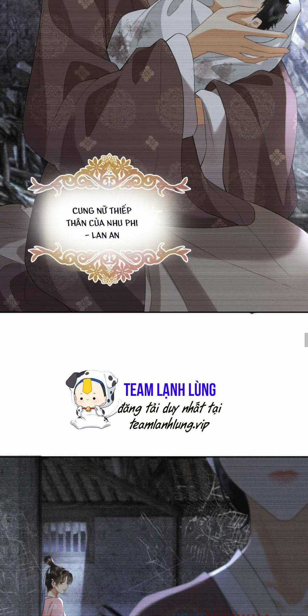Hắc Nguyệt Quang Nắm Trong Tay Kịch Bản Be Phần 2 Chapter 23 trang 17