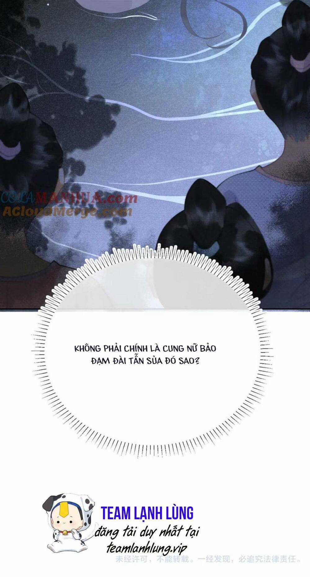 Hắc Nguyệt Quang Nắm Trong Tay Kịch Bản Be Phần 2 Chapter 23 trang 39