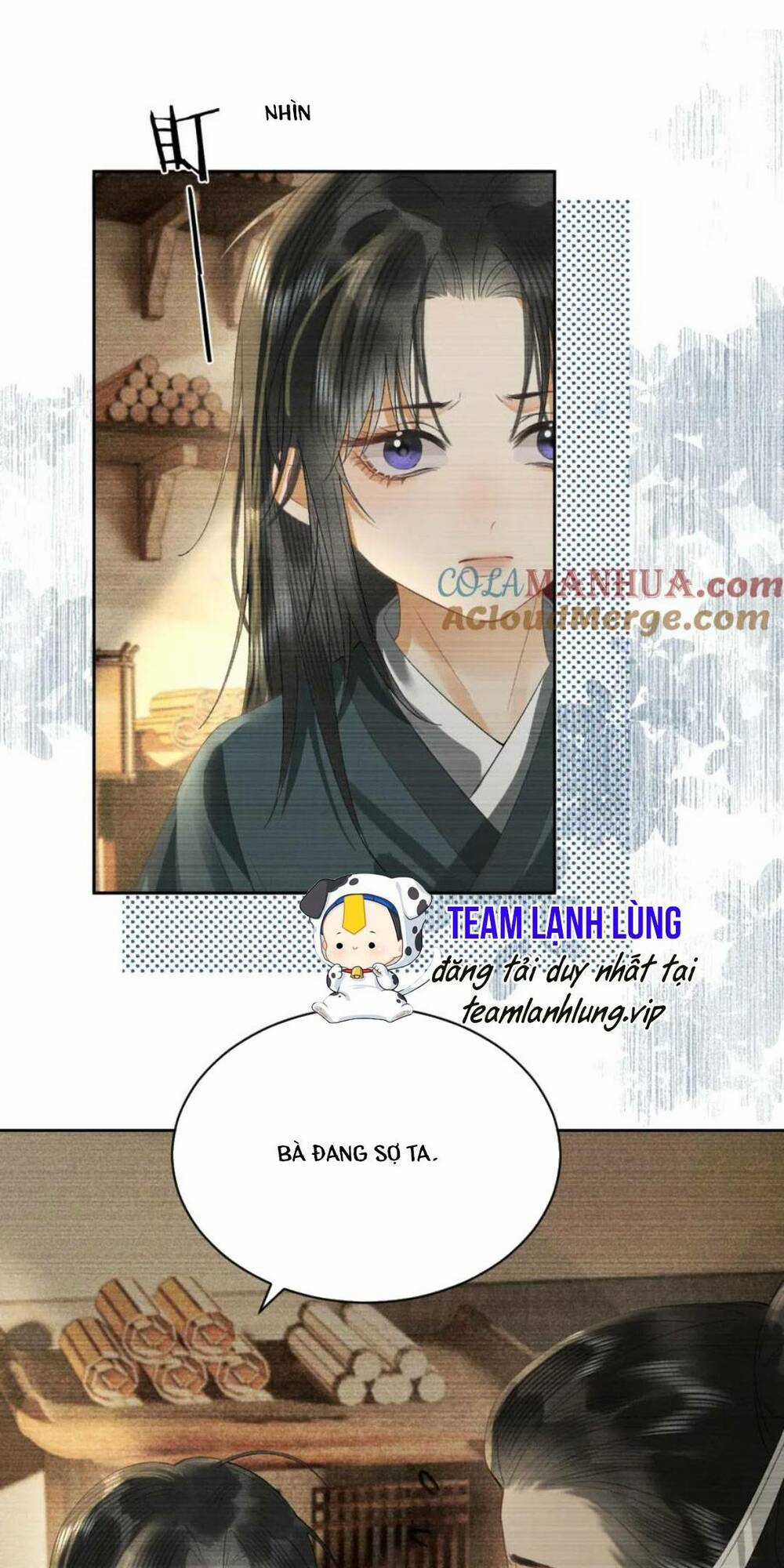 Hắc Nguyệt Quang Nắm Trong Tay Kịch Bản Be Phần 2 Chapter 24 trang 10