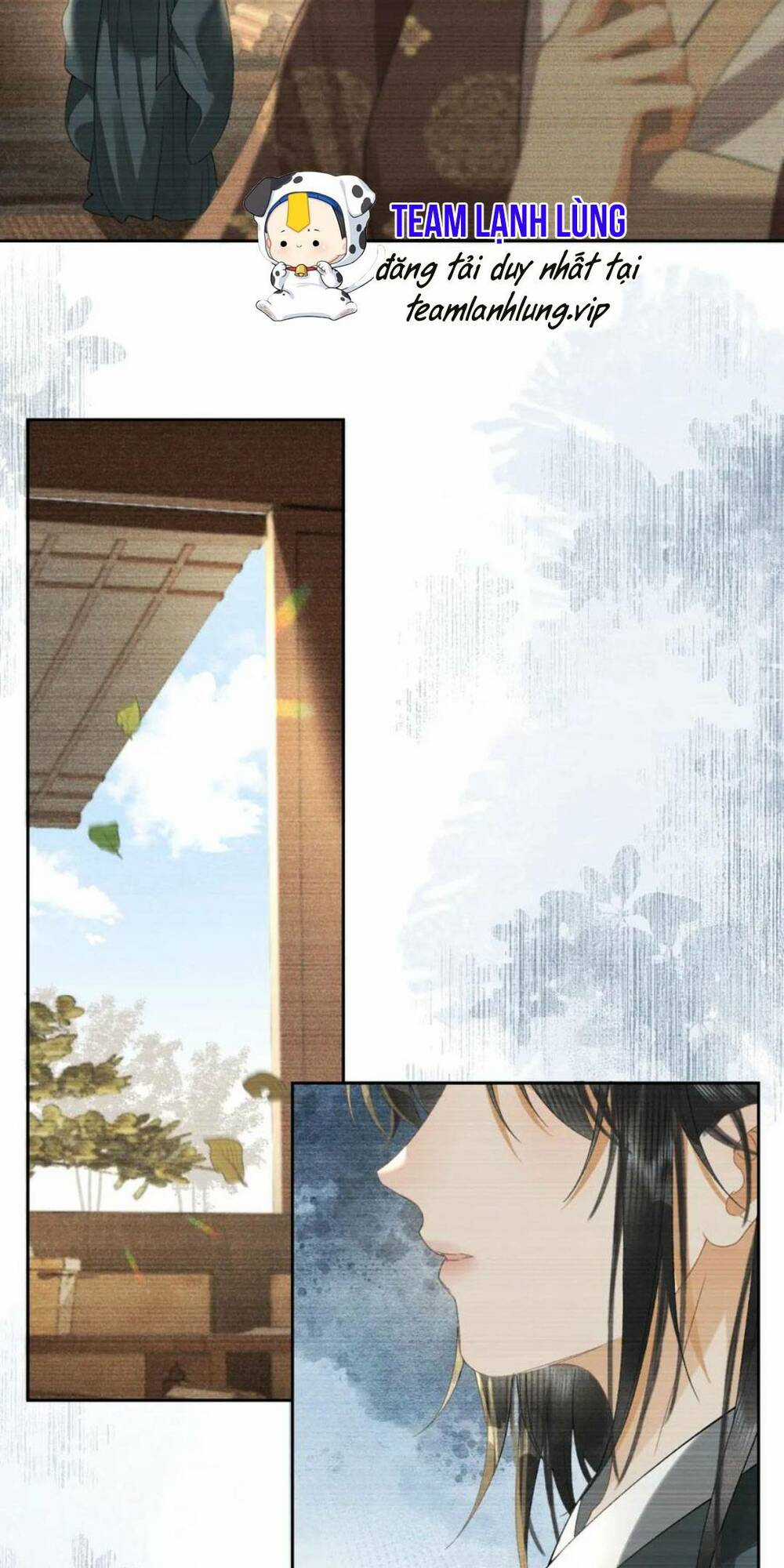 Hắc Nguyệt Quang Nắm Trong Tay Kịch Bản Be Phần 2 Chapter 24 trang 12