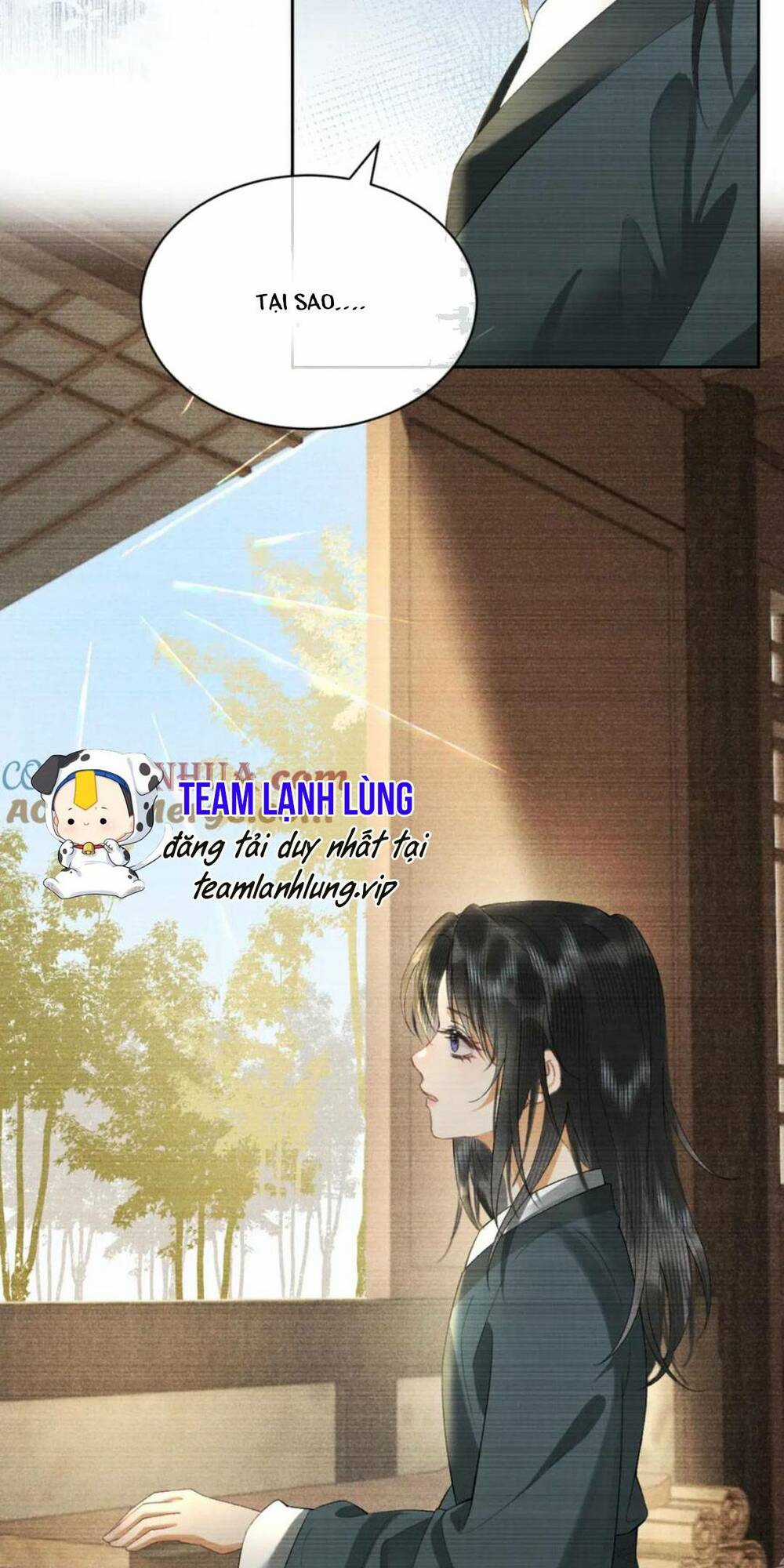 Hắc Nguyệt Quang Nắm Trong Tay Kịch Bản Be Phần 2 Chapter 24 trang 13