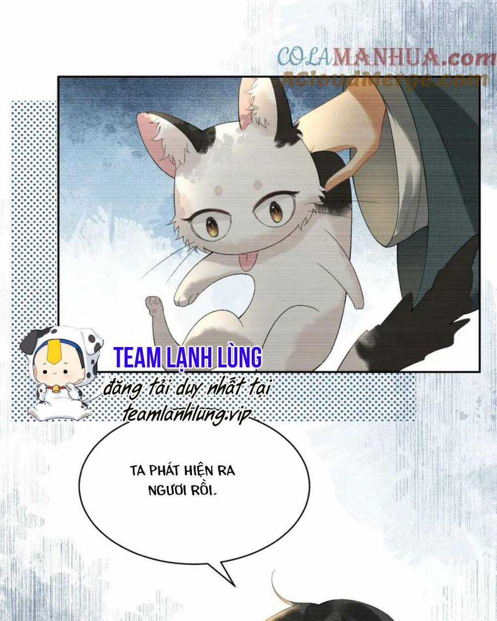 Hắc Nguyệt Quang Nắm Trong Tay Kịch Bản Be Phần 2 Chapter 24 trang 15