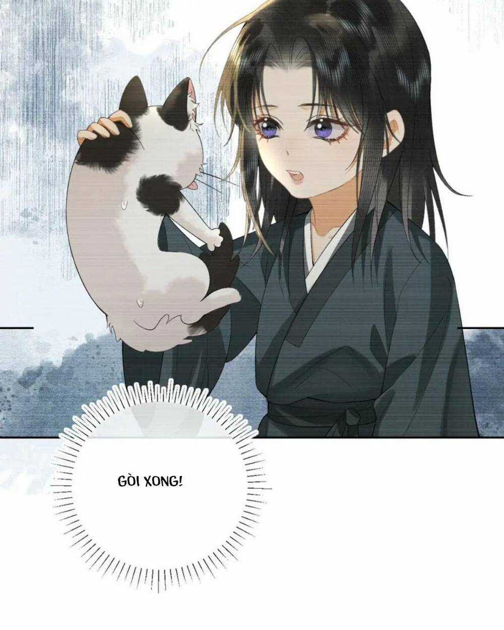 Hắc Nguyệt Quang Nắm Trong Tay Kịch Bản Be Phần 2 Chapter 24 trang 16