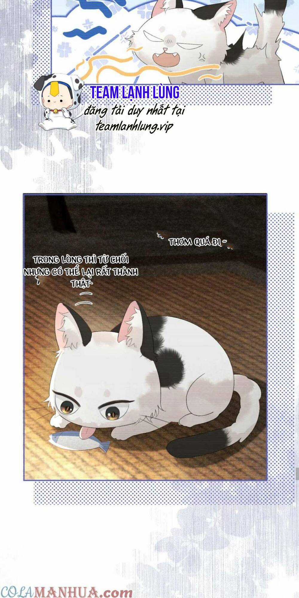 Hắc Nguyệt Quang Nắm Trong Tay Kịch Bản Be Phần 2 Chapter 24 trang 18