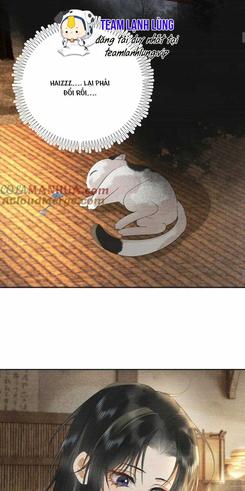 Hắc Nguyệt Quang Nắm Trong Tay Kịch Bản Be Phần 2 Chapter 24 trang 20