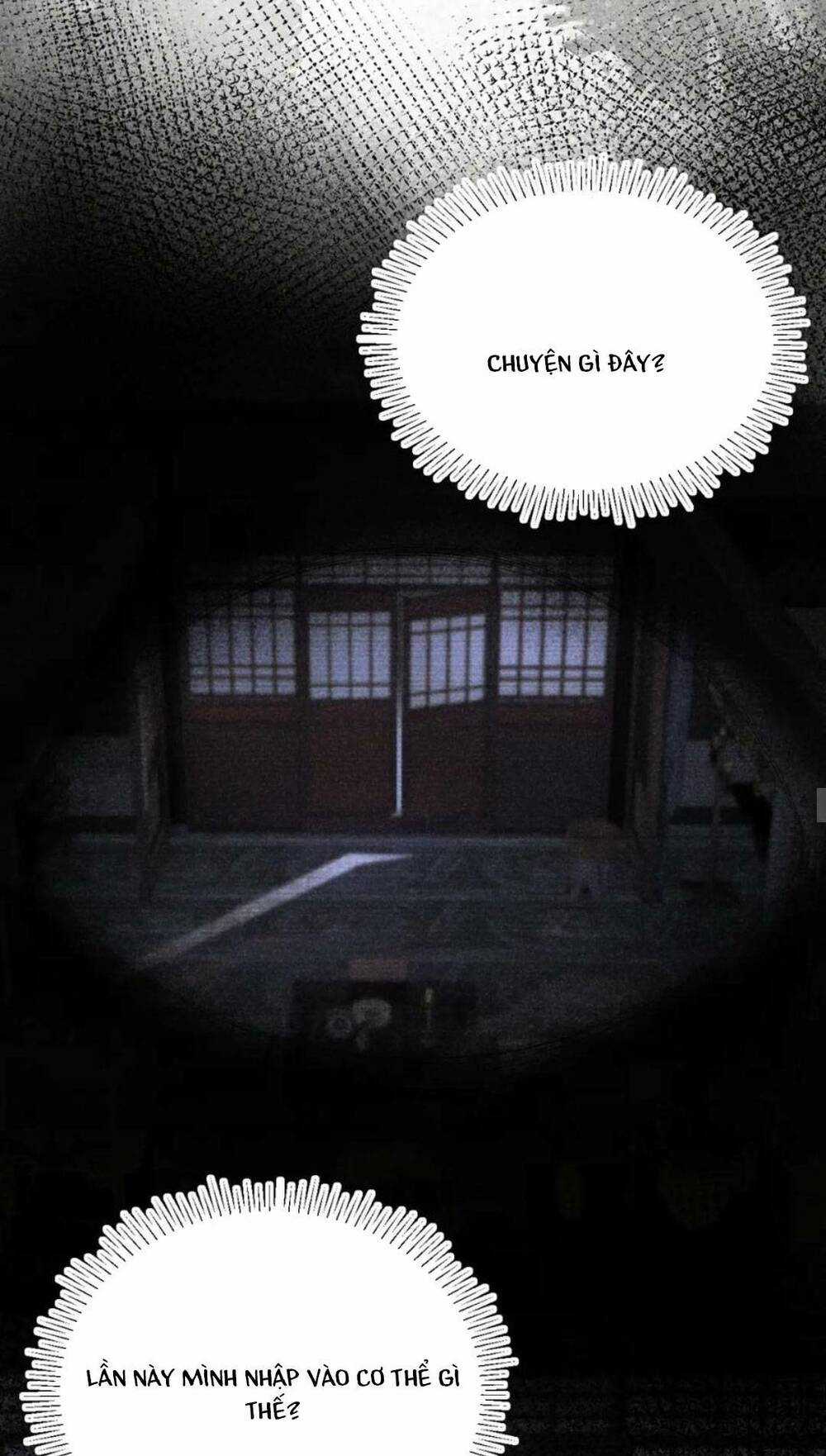 Hắc Nguyệt Quang Nắm Trong Tay Kịch Bản Be Phần 2 Chapter 24 trang 22