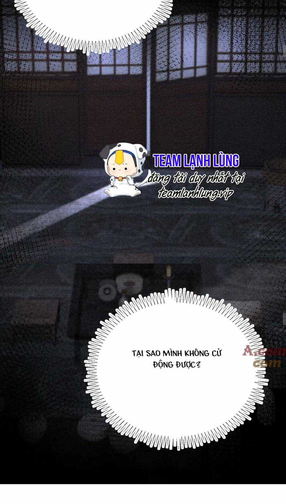 Hắc Nguyệt Quang Nắm Trong Tay Kịch Bản Be Phần 2 Chapter 24 trang 23