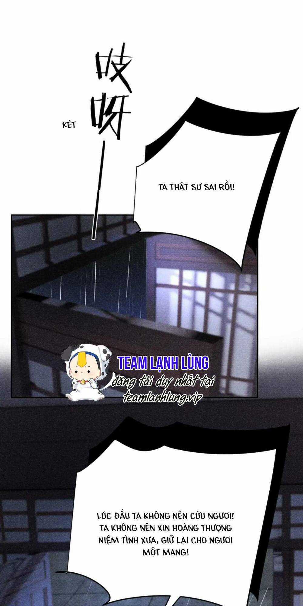 Hắc Nguyệt Quang Nắm Trong Tay Kịch Bản Be Phần 2 Chapter 24 trang 24