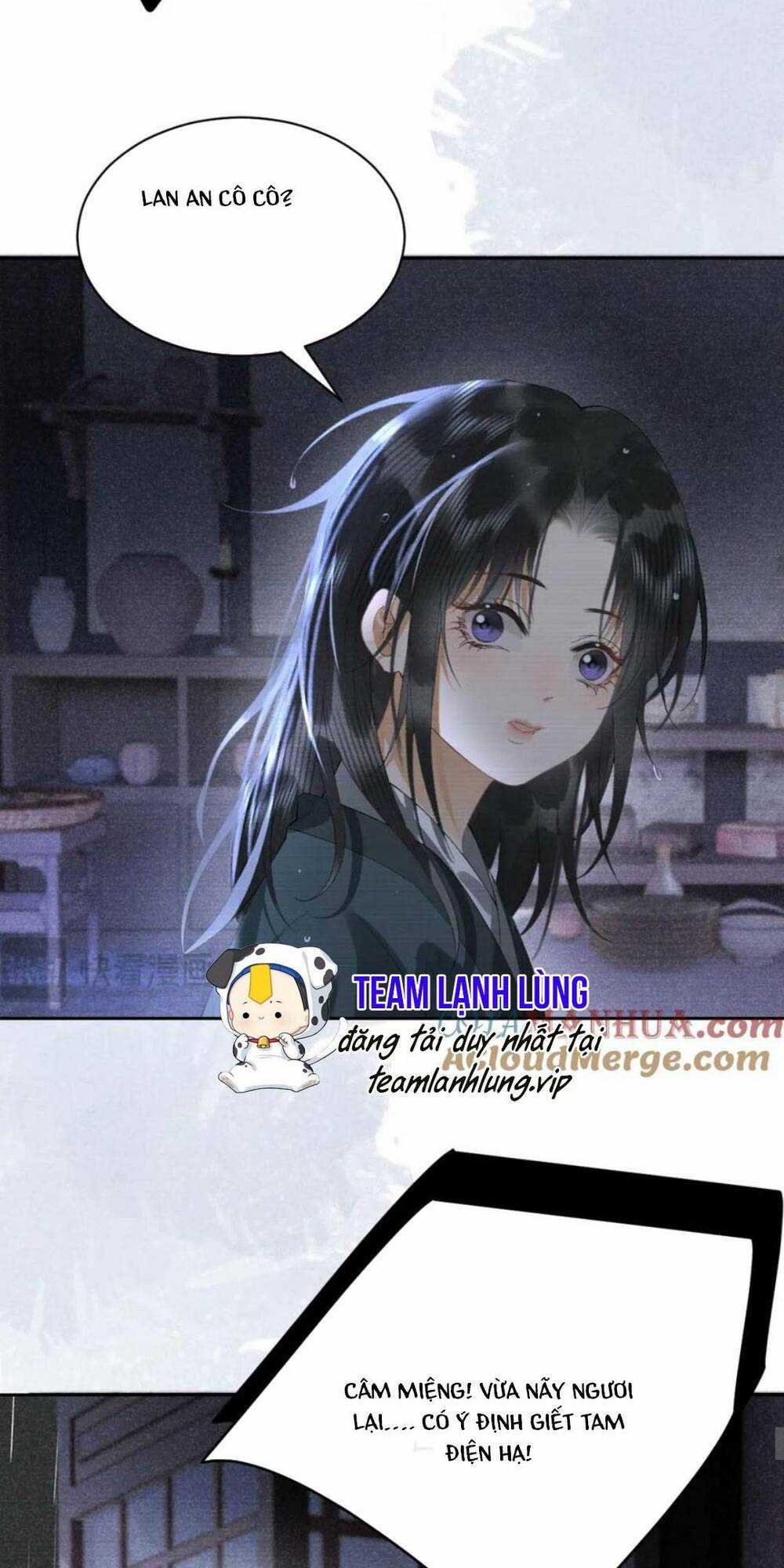 Hắc Nguyệt Quang Nắm Trong Tay Kịch Bản Be Phần 2 Chapter 24 trang 26