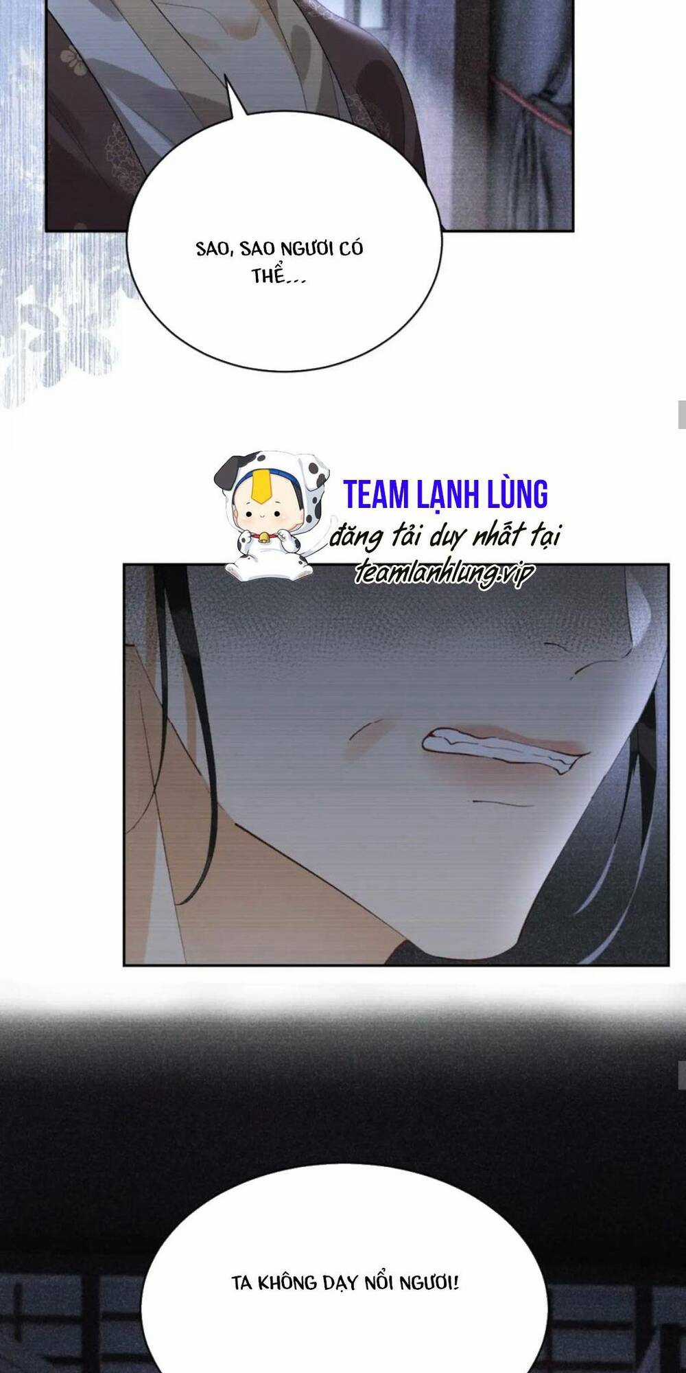 Hắc Nguyệt Quang Nắm Trong Tay Kịch Bản Be Phần 2 Chapter 24 trang 30