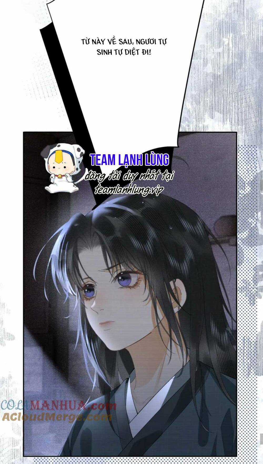 Hắc Nguyệt Quang Nắm Trong Tay Kịch Bản Be Phần 2 Chapter 24 trang 32