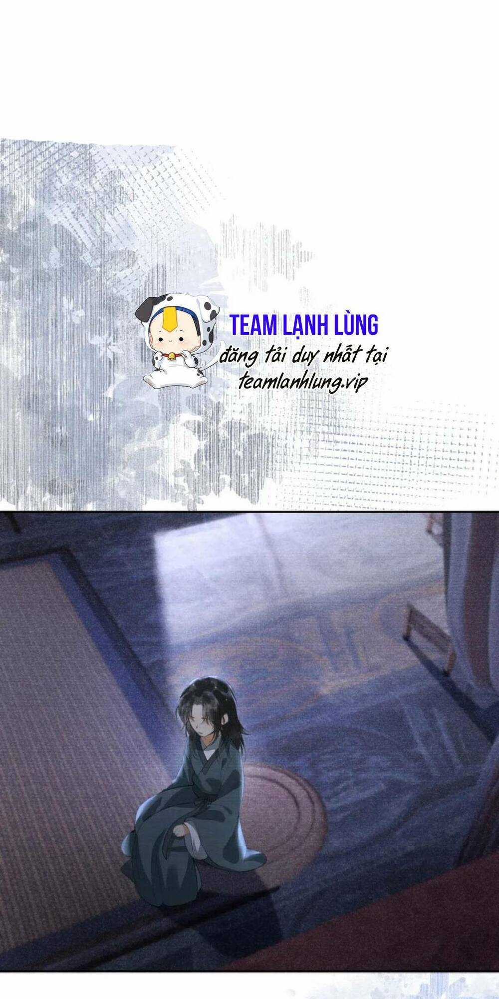 Hắc Nguyệt Quang Nắm Trong Tay Kịch Bản Be Phần 2 Chapter 24 trang 33