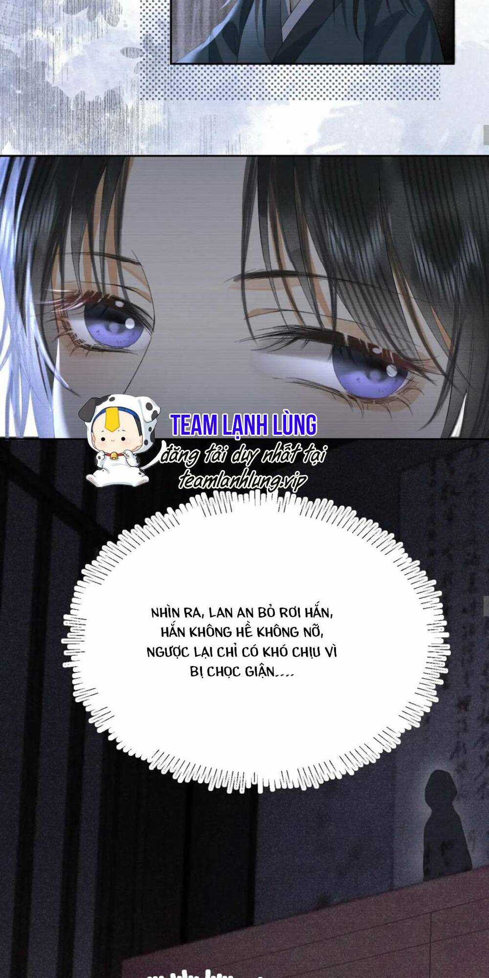 Hắc Nguyệt Quang Nắm Trong Tay Kịch Bản Be Phần 2 Chapter 24 trang 35