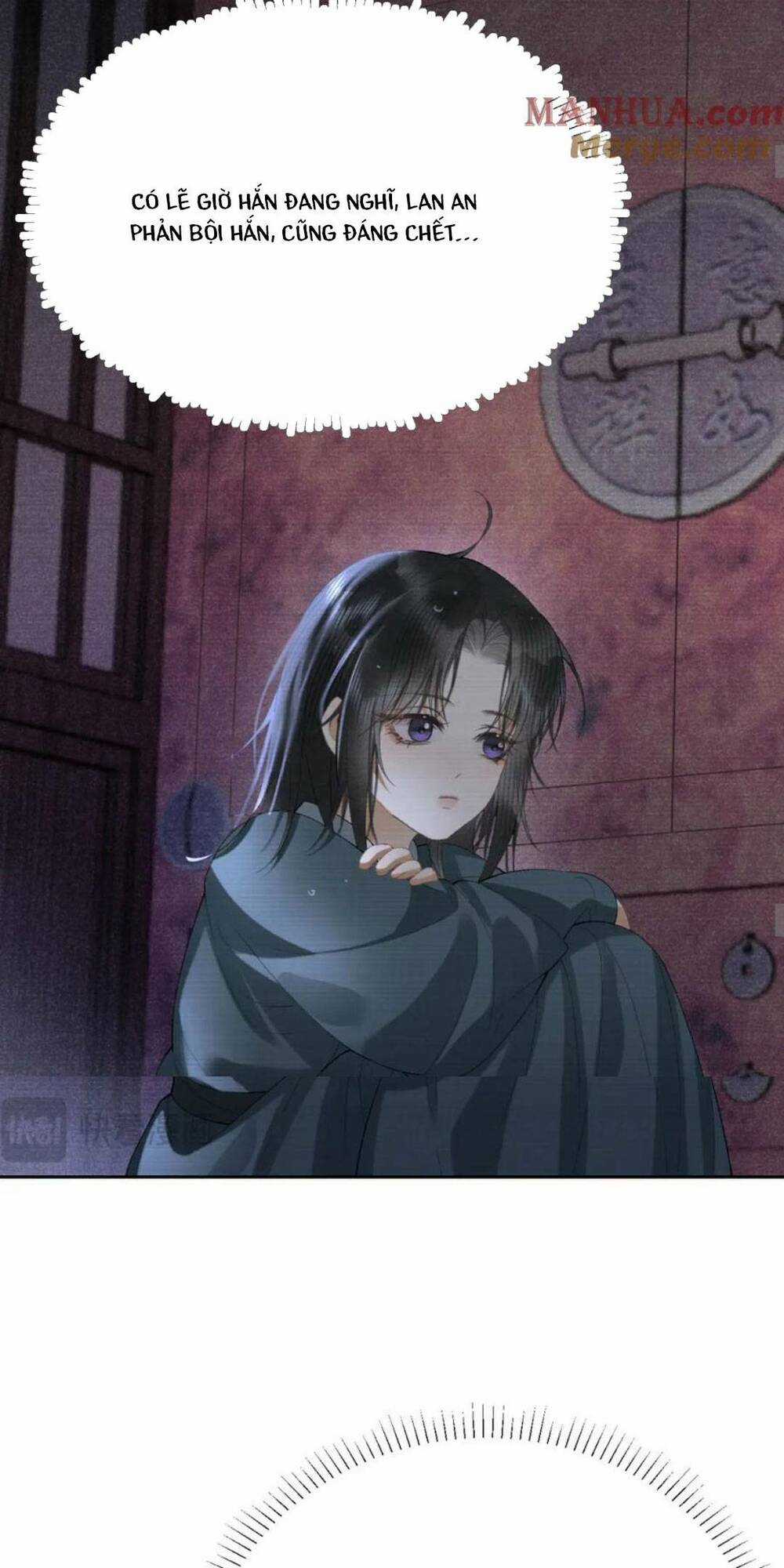 Hắc Nguyệt Quang Nắm Trong Tay Kịch Bản Be Phần 2 Chapter 24 trang 36