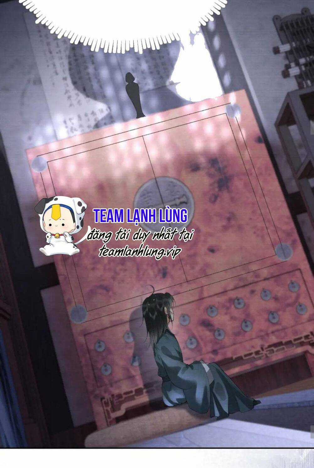 Hắc Nguyệt Quang Nắm Trong Tay Kịch Bản Be Phần 2 Chapter 24 trang 40