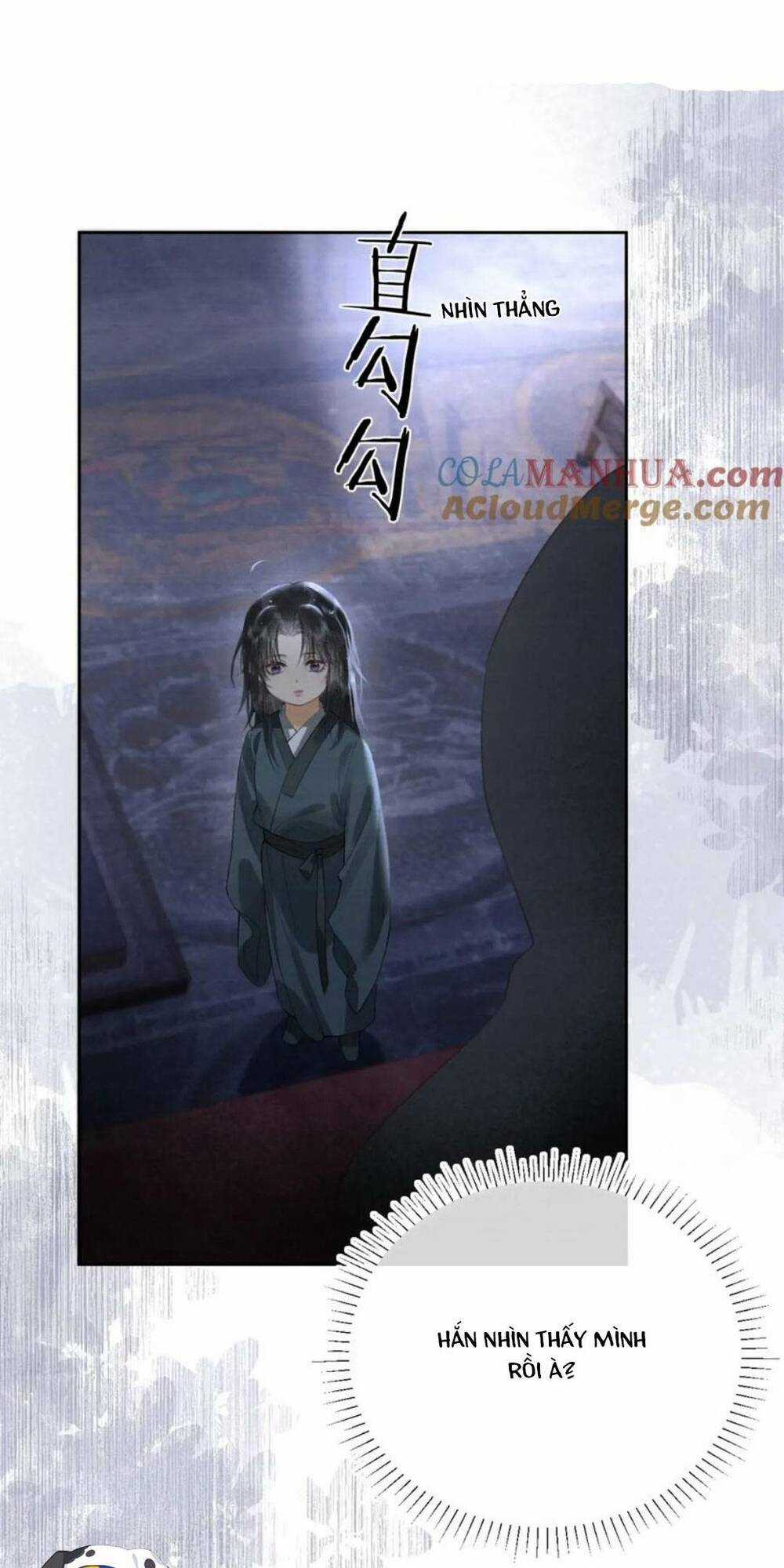 Hắc Nguyệt Quang Nắm Trong Tay Kịch Bản Be Phần 2 Chapter 24 trang 41