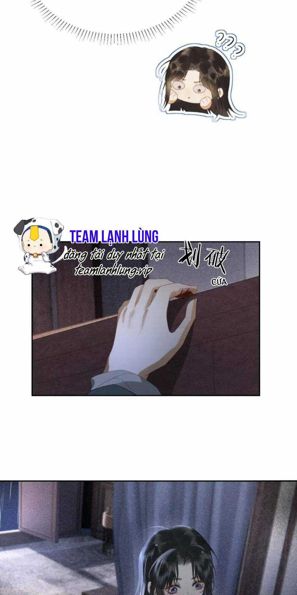 Hắc Nguyệt Quang Nắm Trong Tay Kịch Bản Be Phần 2 Chapter 24 trang 43