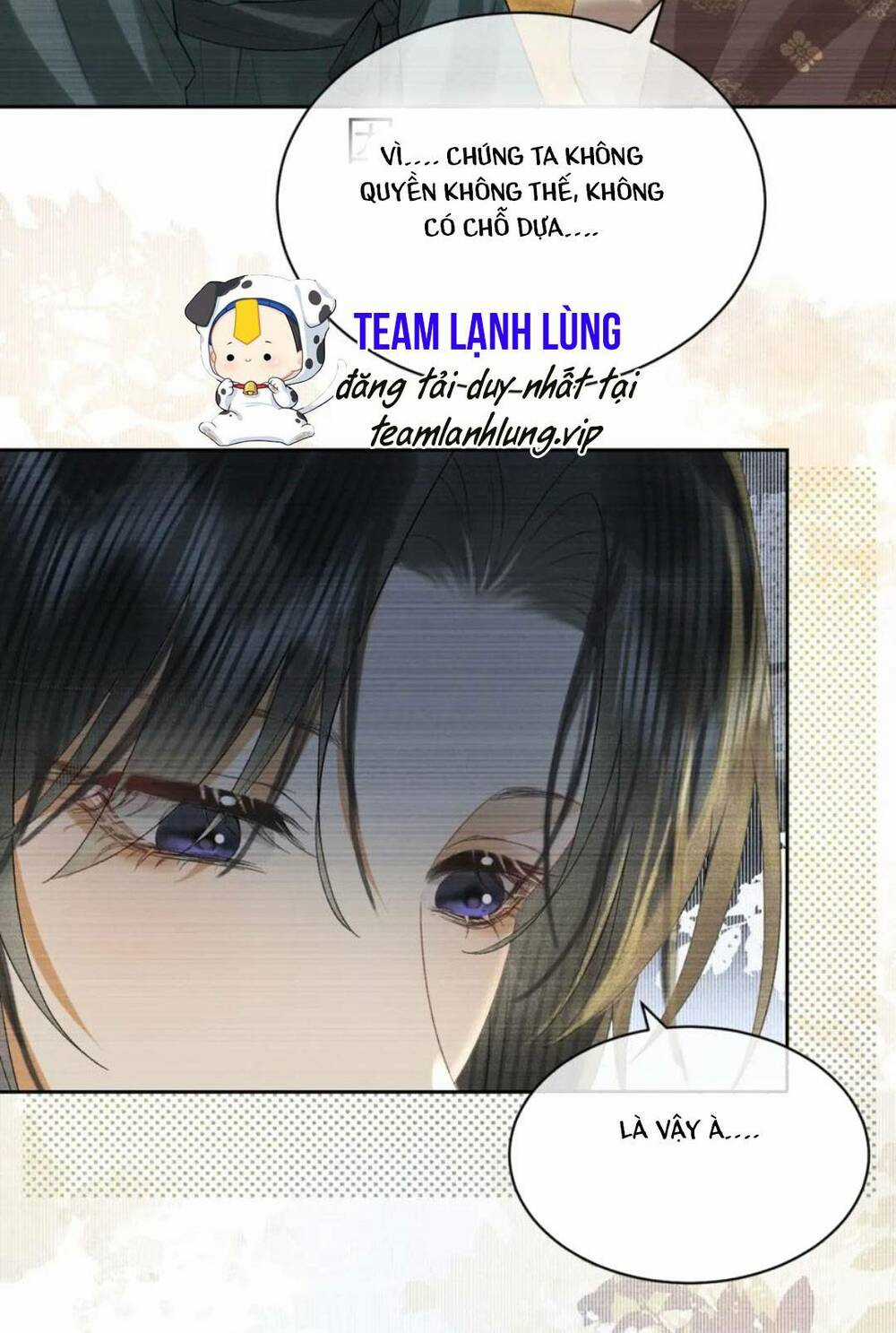 Hắc Nguyệt Quang Nắm Trong Tay Kịch Bản Be Phần 2 Chapter 24 trang 7