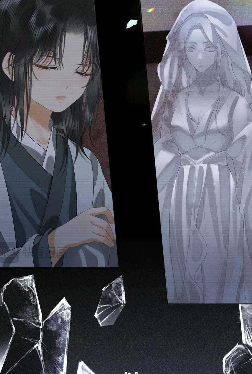 Hắc Nguyệt Quang Nắm Trong Tay Kịch Bản Be Phần 2 Chapter 25 trang 15